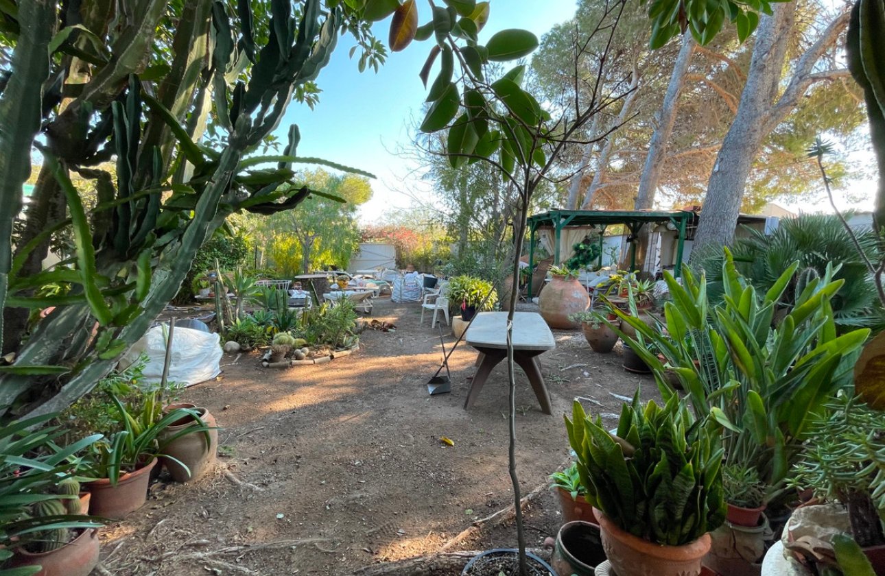 Reventa - Villa -
Orihuela - Lomas de Cabo Roig