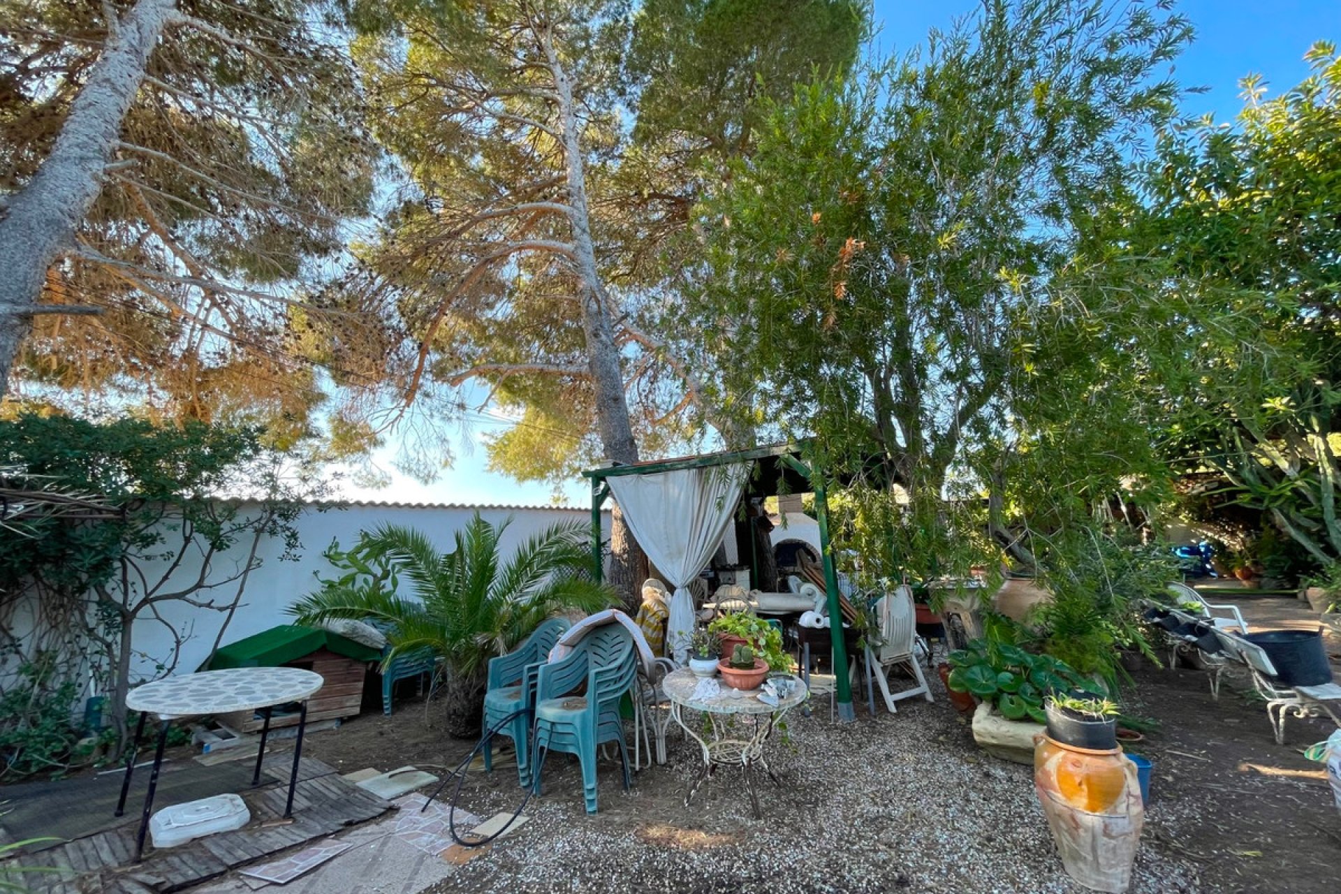 Reventa - Villa -
Orihuela - Lomas de Cabo Roig