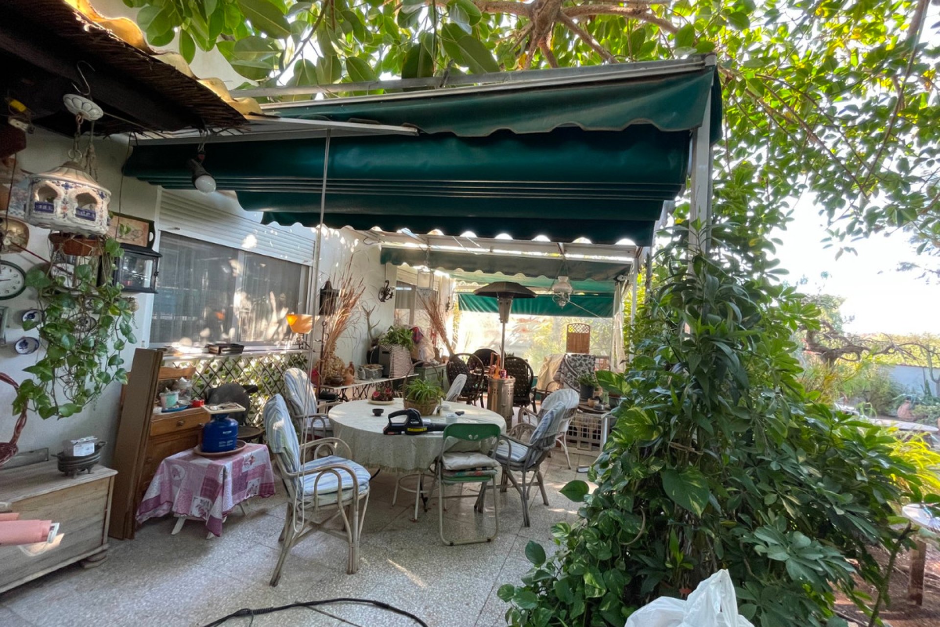 Reventa - Villa -
Orihuela - Lomas de Cabo Roig