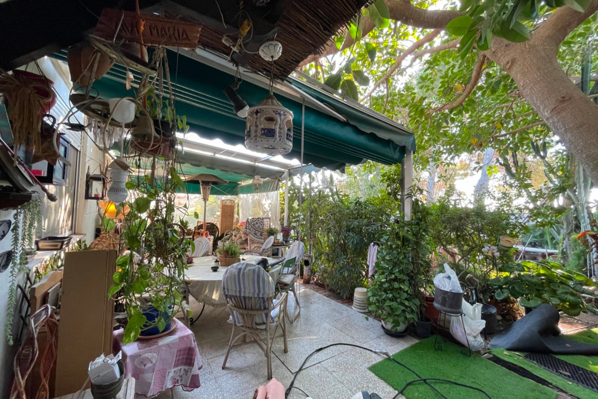 Reventa - Villa -
Orihuela - Lomas de Cabo Roig