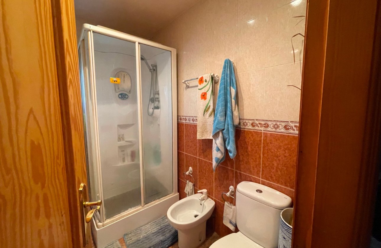 Reventa - Villa -
Orihuela - Lomas de Cabo Roig