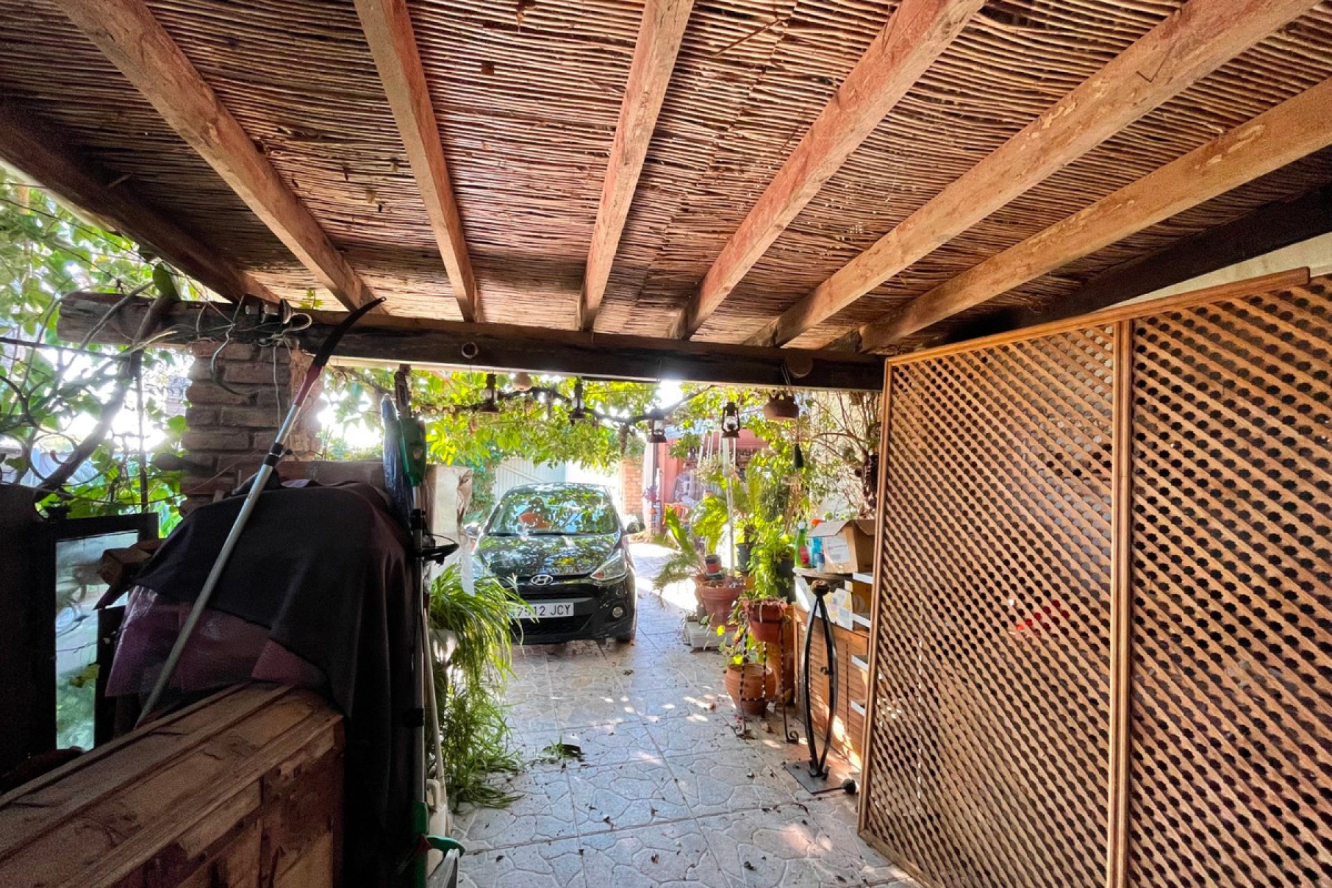 Reventa - Villa -
Orihuela - Lomas de Cabo Roig