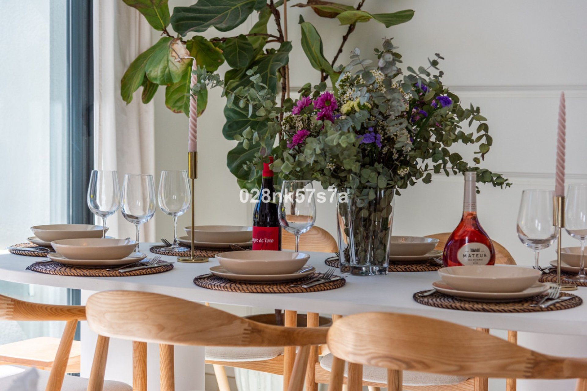 Reventa - Villa -
Orihuela - Lomas De Campoamor