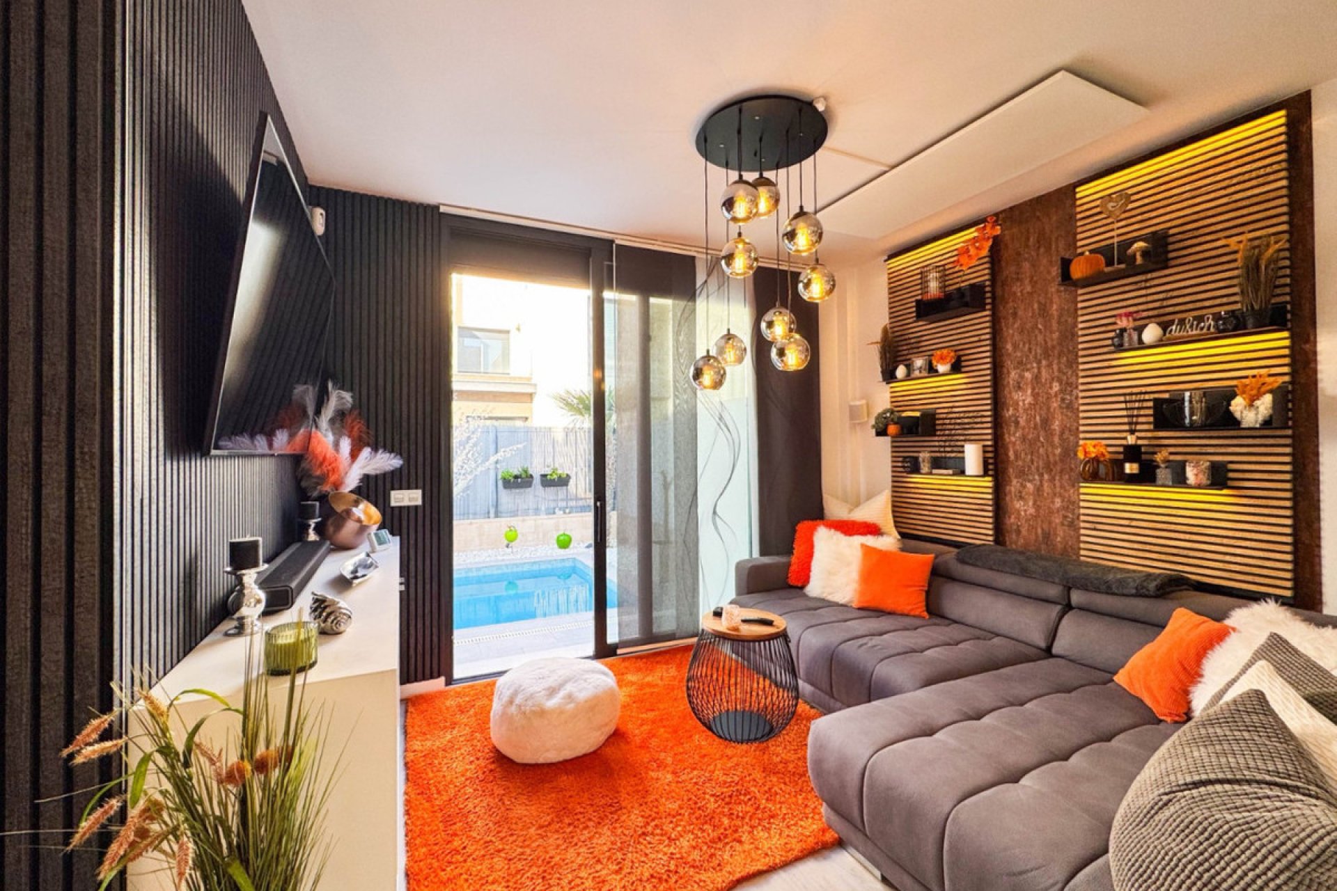 Reventa - Villa -
Orihuela - Los Altos