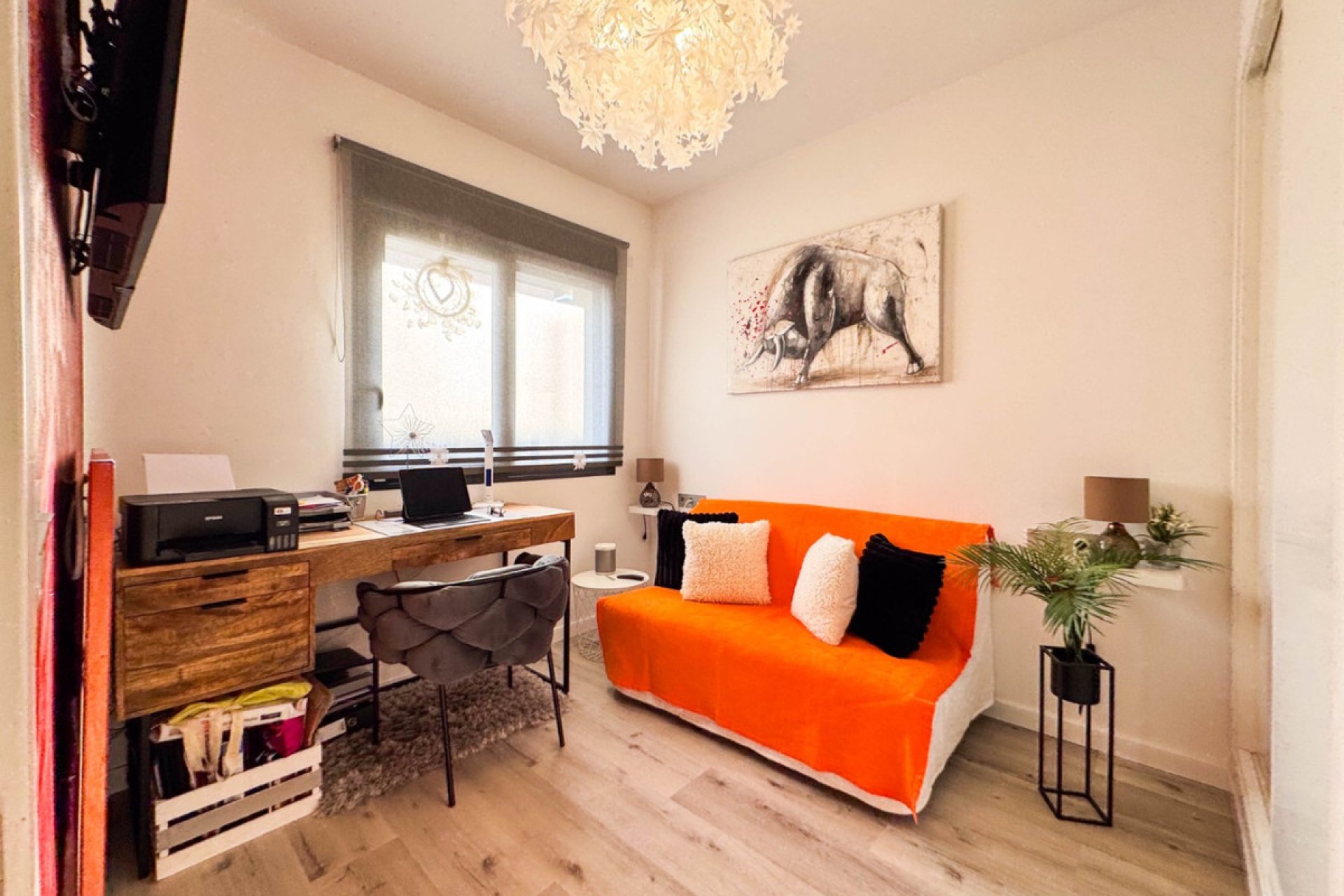 Reventa - Villa -
Orihuela - Los Altos