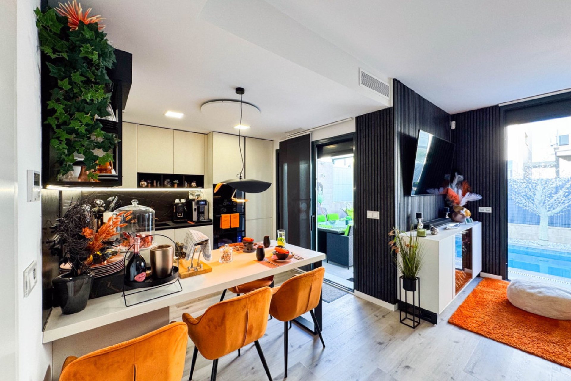 Reventa - Villa -
Orihuela - Los Altos