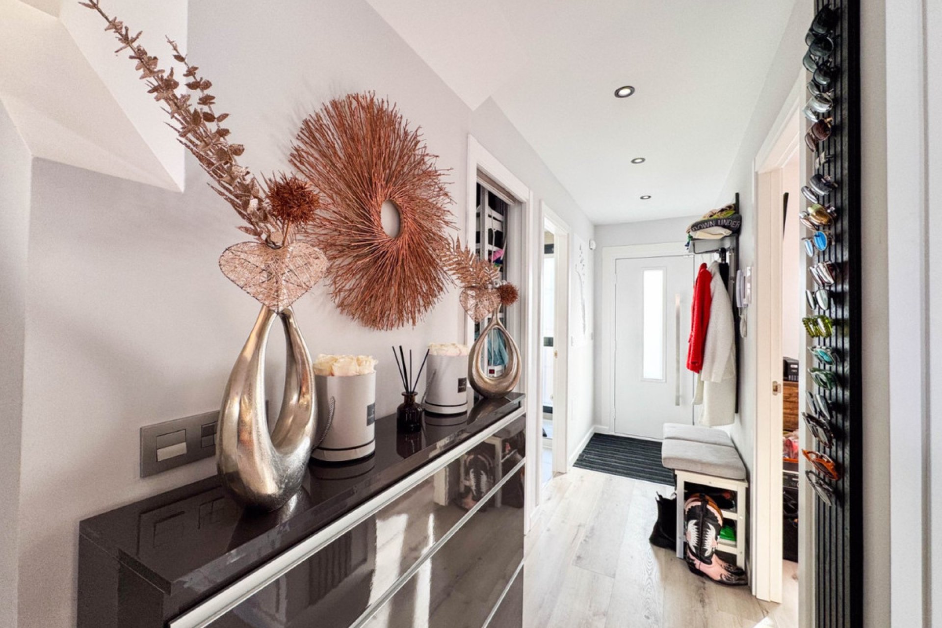 Reventa - Villa -
Orihuela - Los Altos