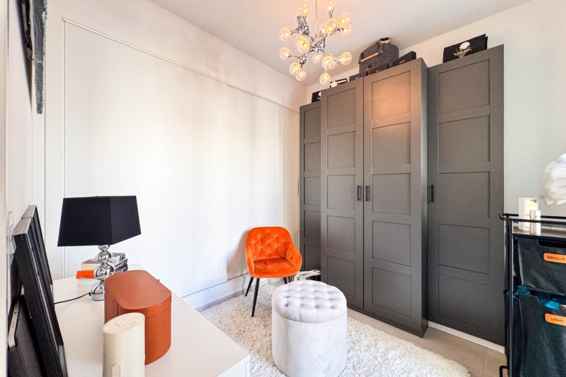 Reventa - Villa -
Orihuela - Los Altos