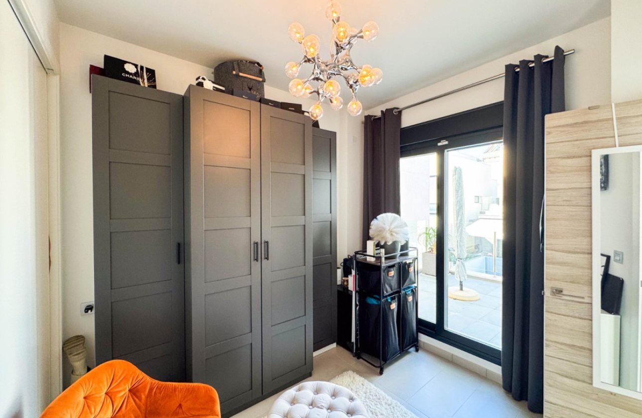 Reventa - Villa -
Orihuela - Los Altos