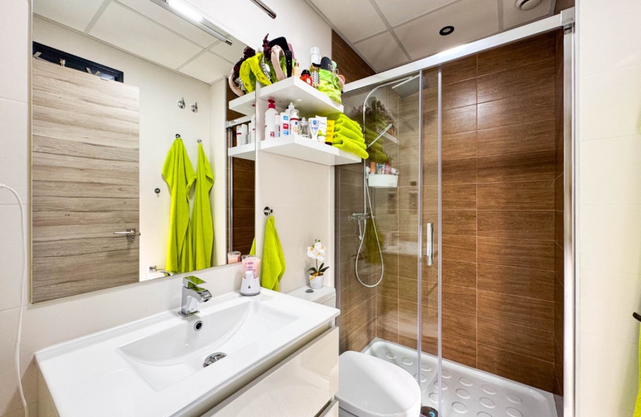 Reventa - Villa -
Orihuela - Los Altos