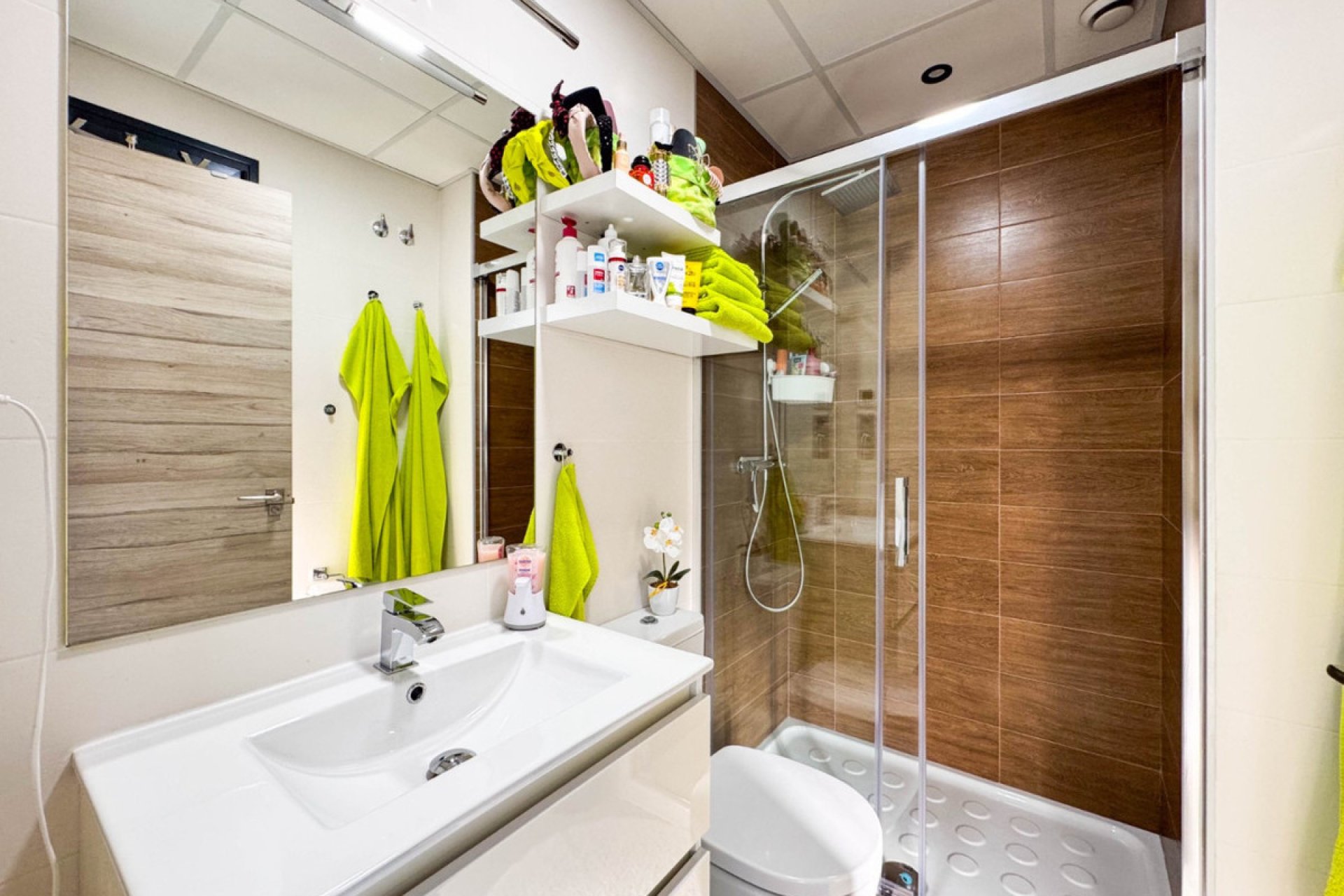 Reventa - Villa -
Orihuela - Los Altos