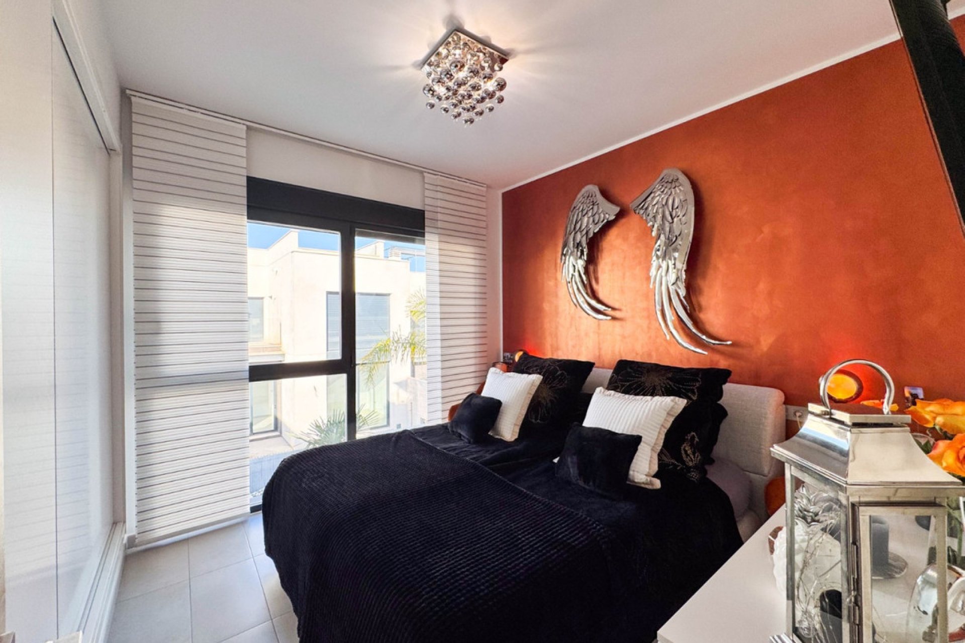 Reventa - Villa -
Orihuela - Los Altos