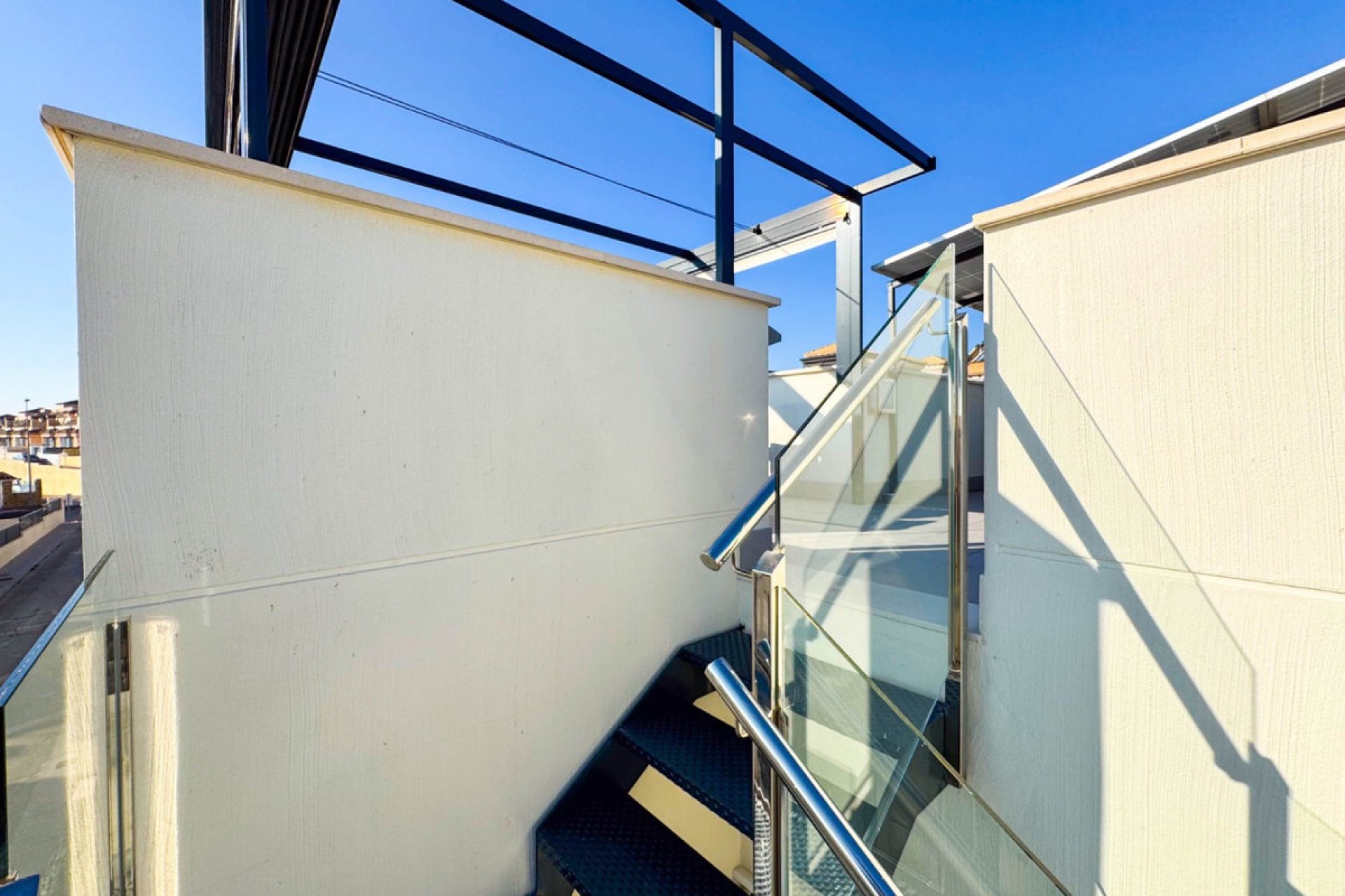 Reventa - Villa -
Orihuela - Los Altos