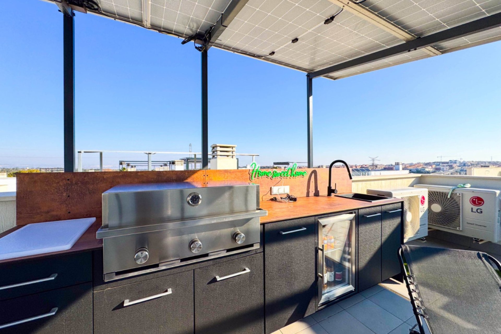 Reventa - Villa -
Orihuela - Los Altos