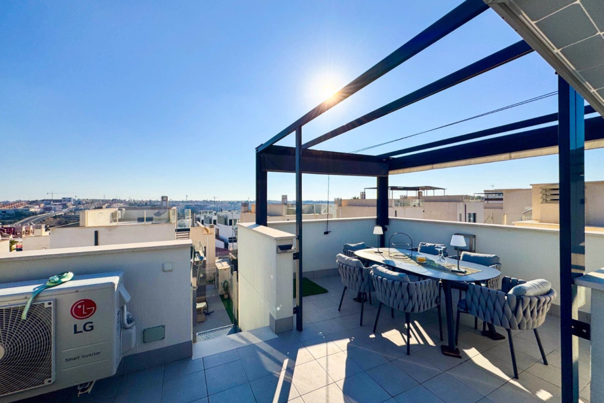 Reventa - Villa -
Orihuela - Los Altos