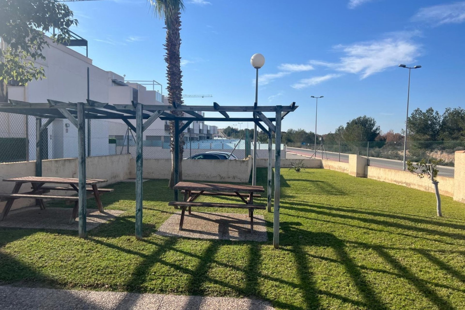 Reventa - Villa -
Orihuela - Los Altos