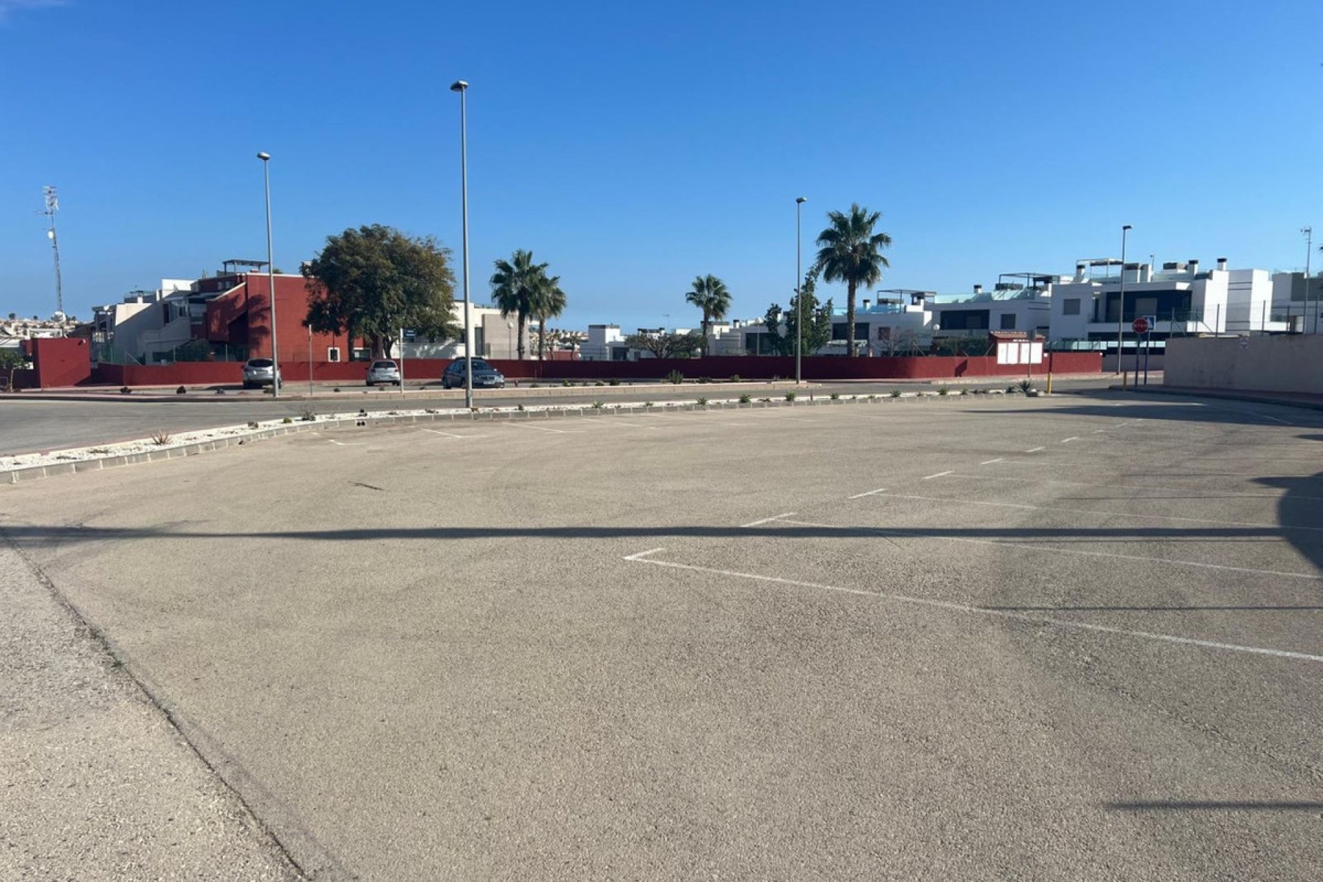 Reventa - Villa -
Orihuela - Los Altos