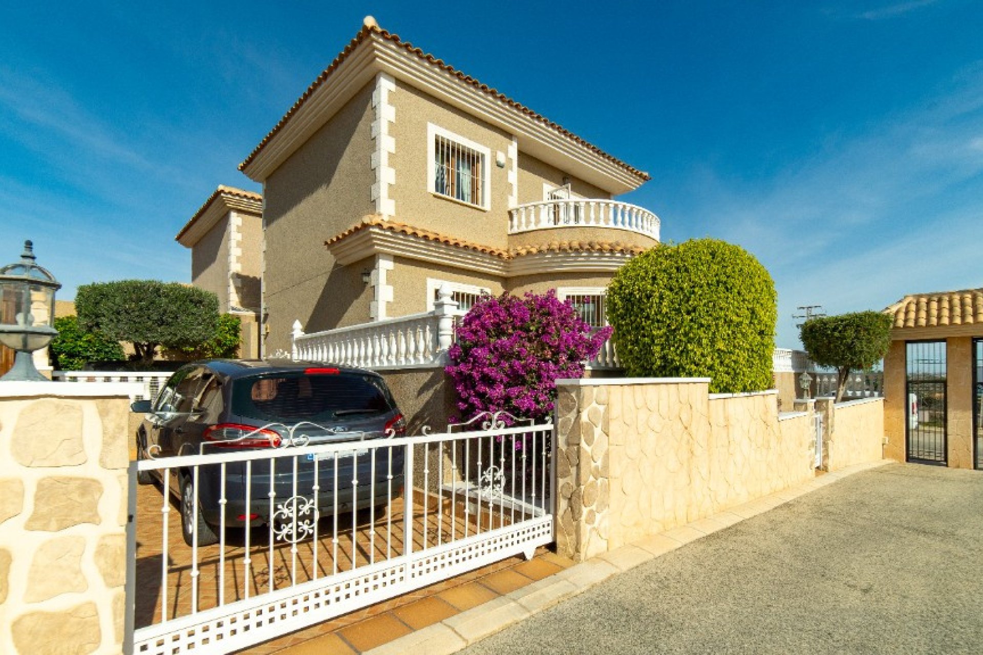 Reventa - Villa -
Orihuela - Los Altos