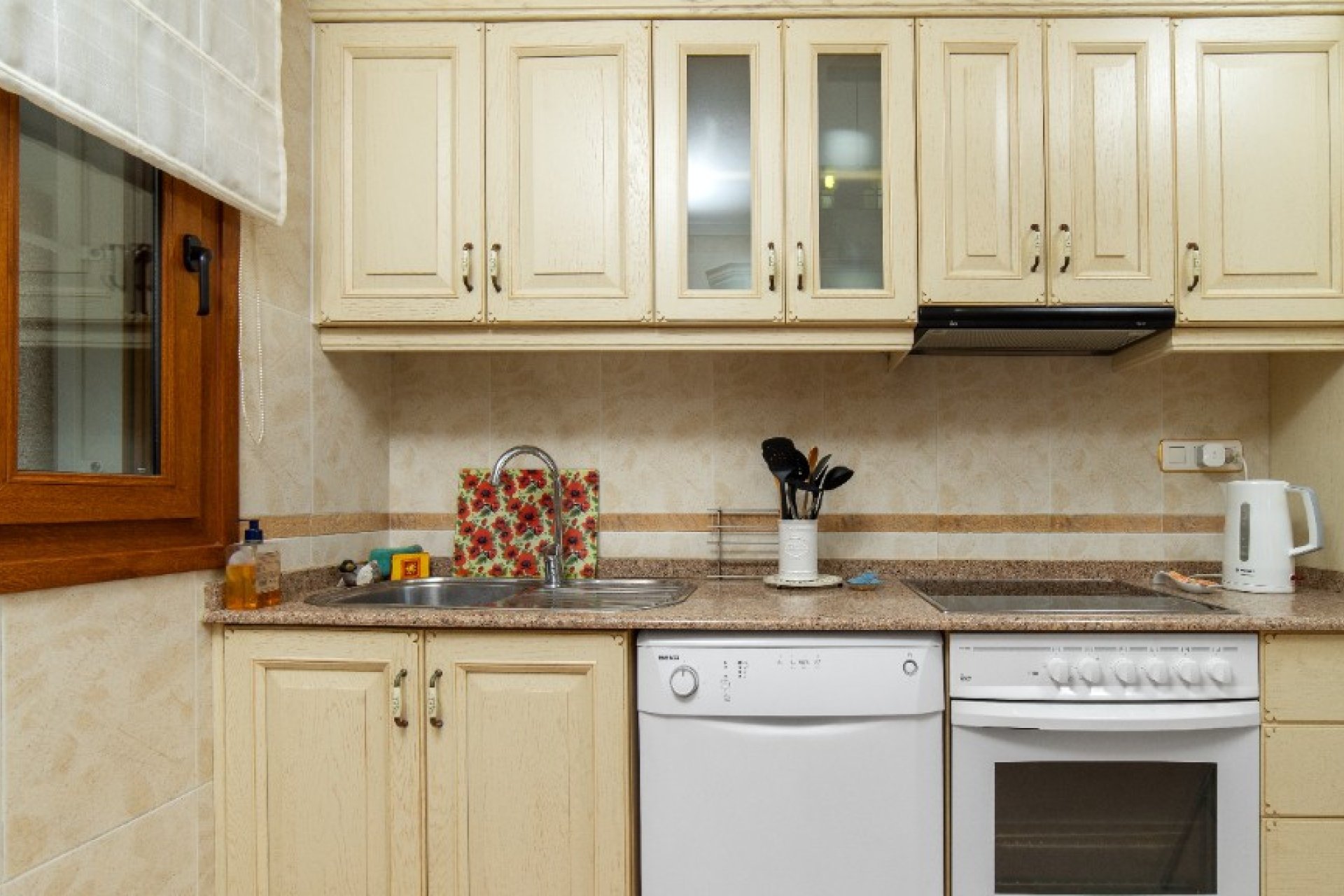 Reventa - Villa -
Orihuela - Los Altos