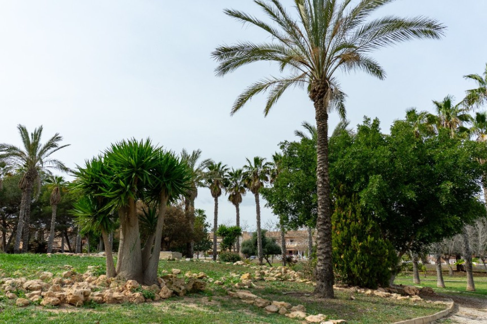 Reventa - Villa -
Orihuela - Los Altos