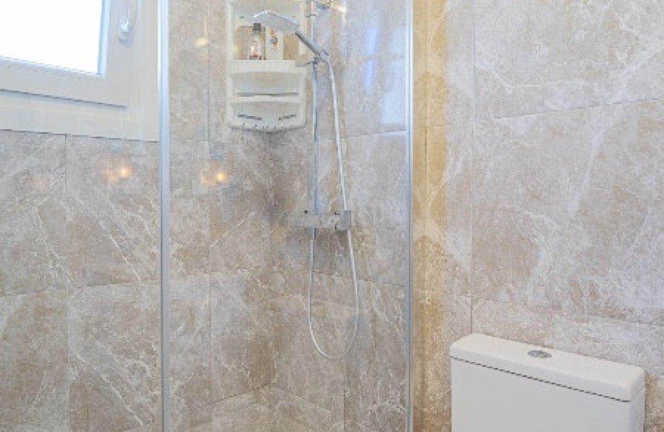 Reventa - Villa -
Orihuela - Los Altos