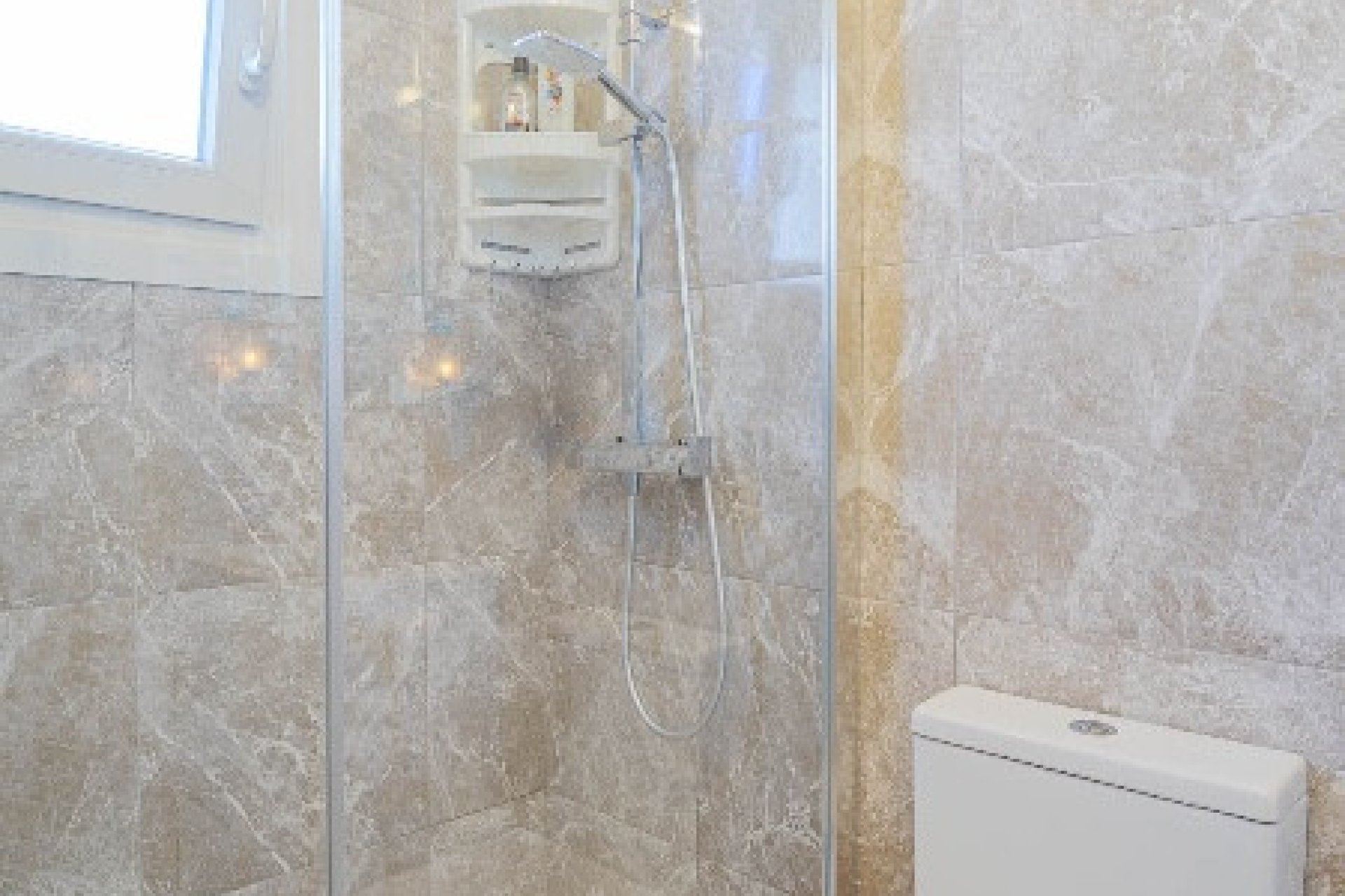 Reventa - Villa -
Orihuela - Los Altos