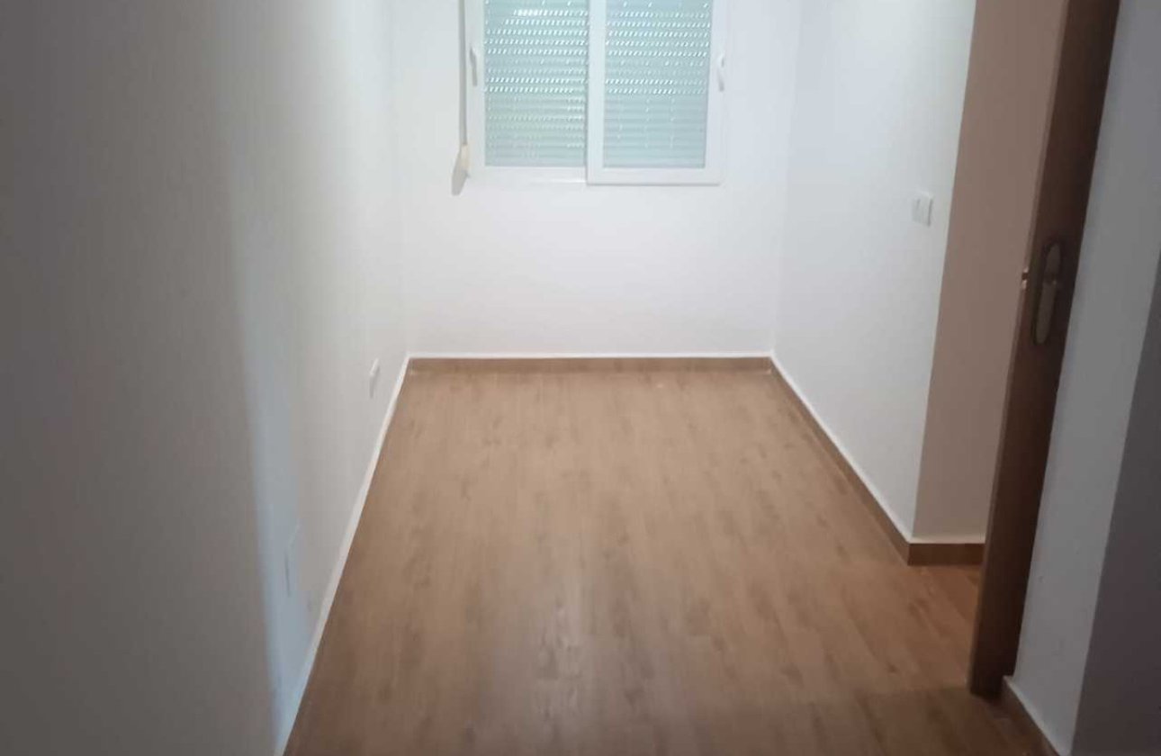 Reventa - Villa -
Orihuela - Los Altos