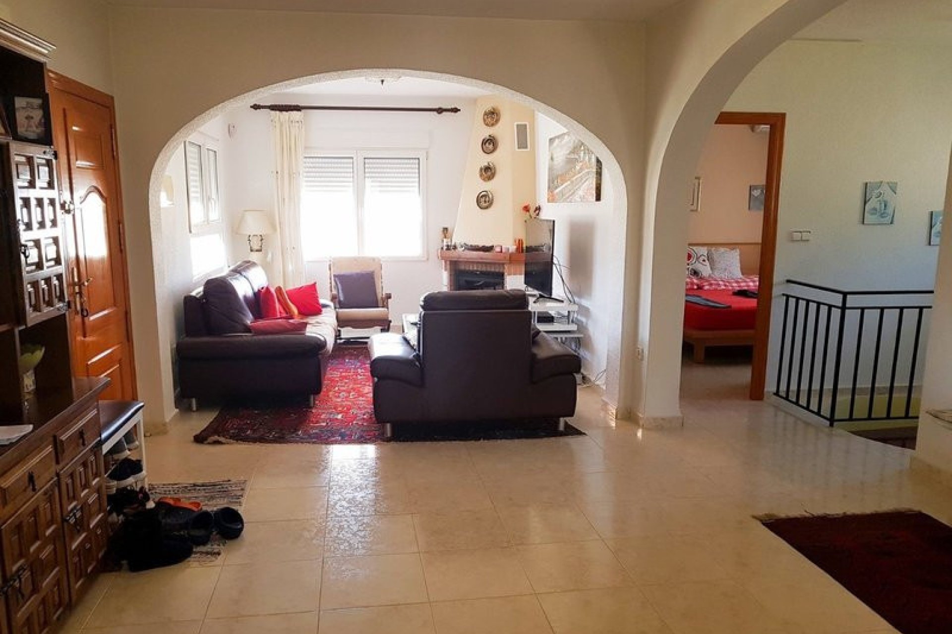 Reventa - Villa -
Orihuela - Los Balcones