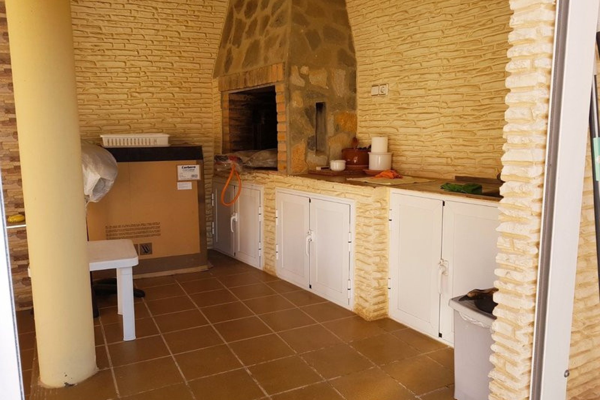 Reventa - Villa -
Orihuela - Los Balcones