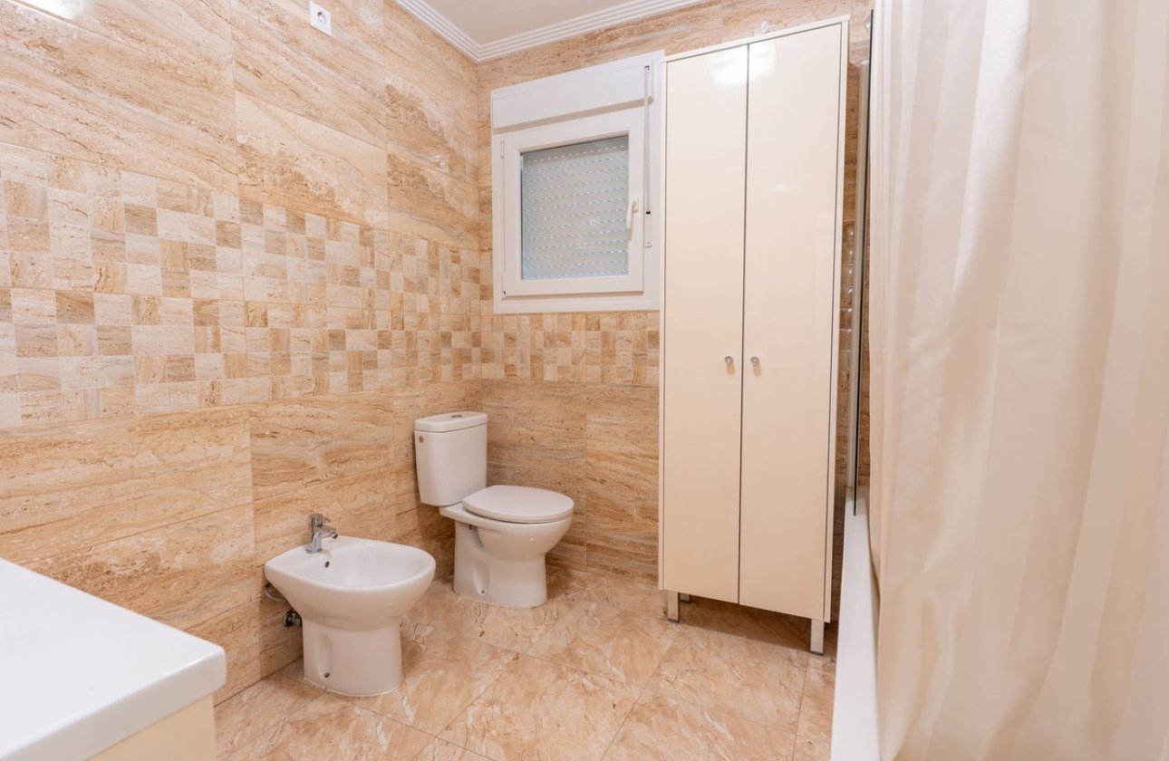 Reventa - Villa -
Orihuela - Los Balcones