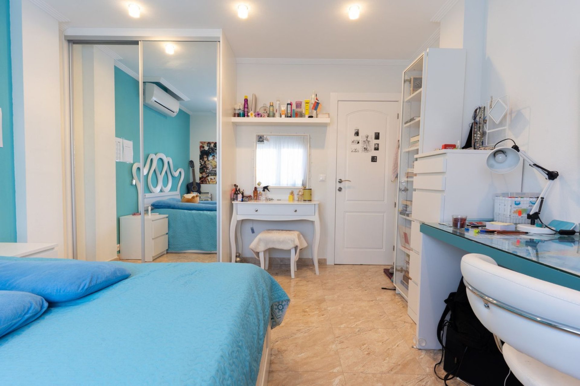 Reventa - Villa -
Orihuela - Los Balcones