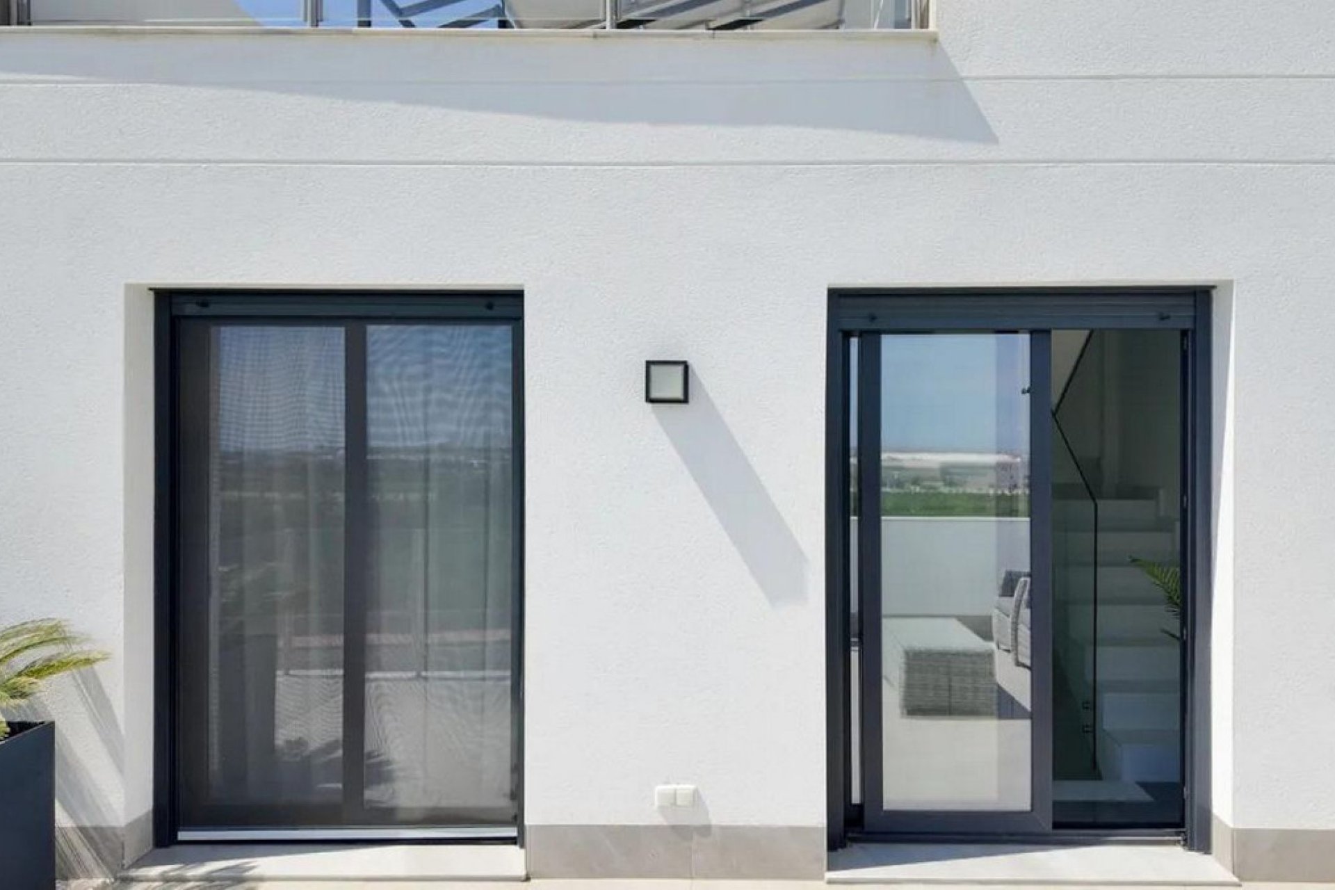 Reventa - Villa -
Orihuela - Los Balcones