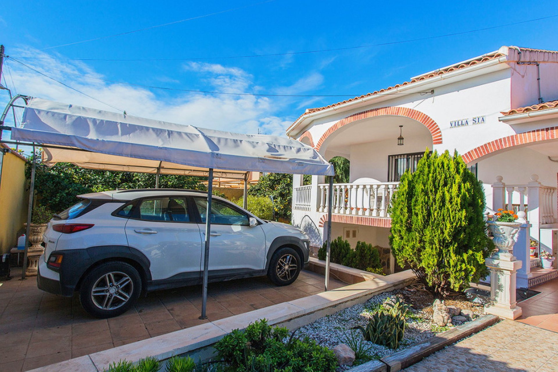 Reventa - Villa -
Orihuela - Los Balcones