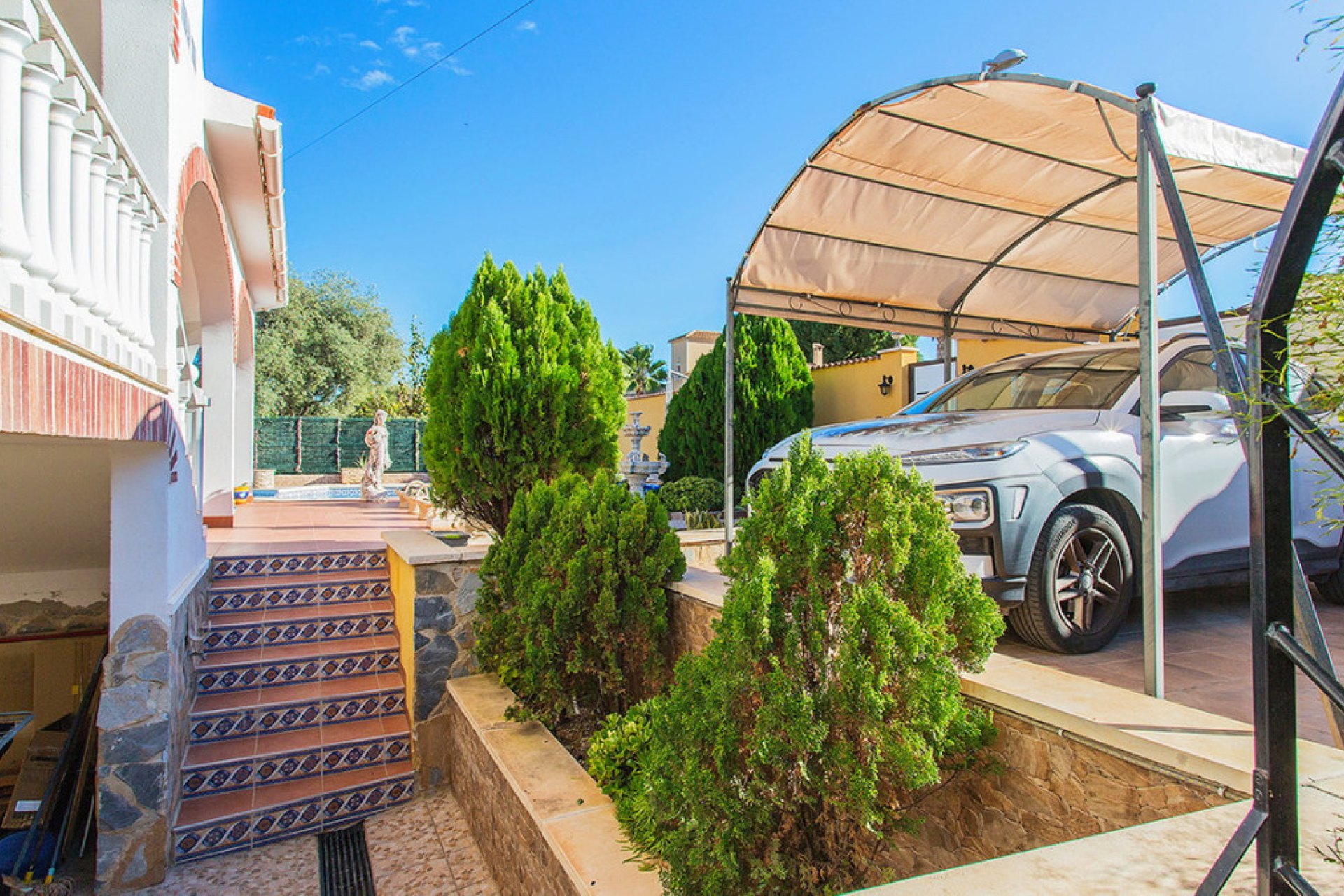 Reventa - Villa -
Orihuela - Los Balcones