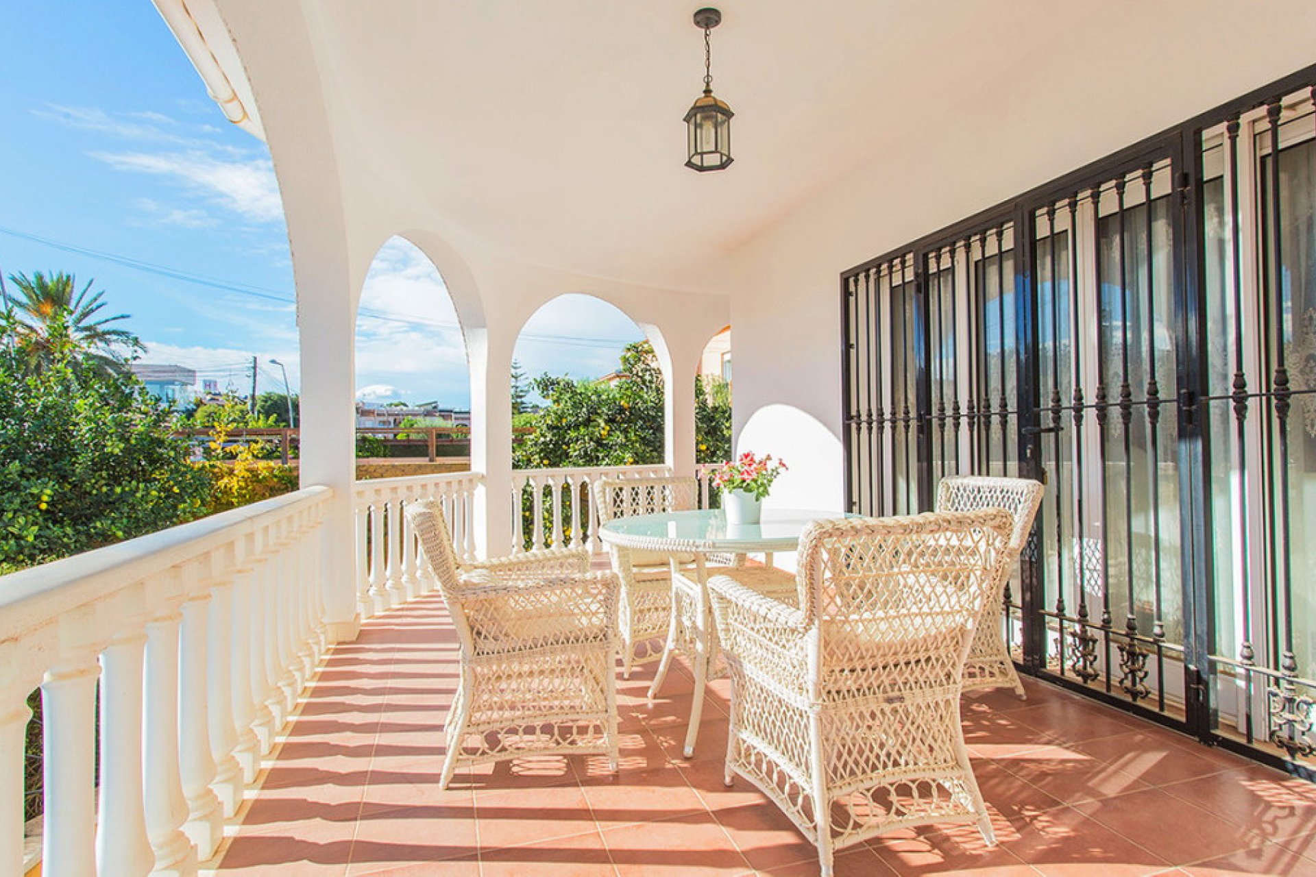 Reventa - Villa -
Orihuela - Los Balcones