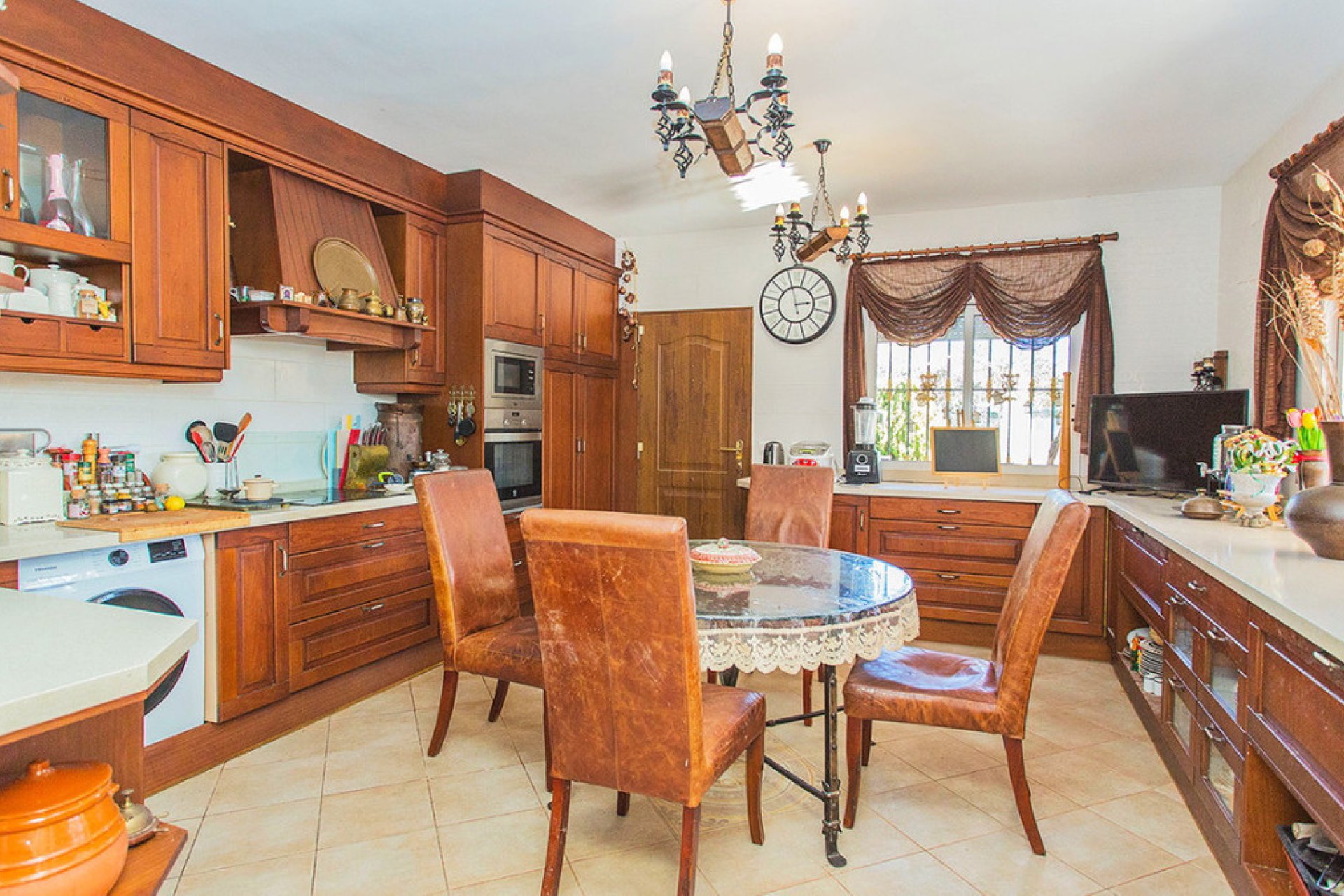 Reventa - Villa -
Orihuela - Los Balcones