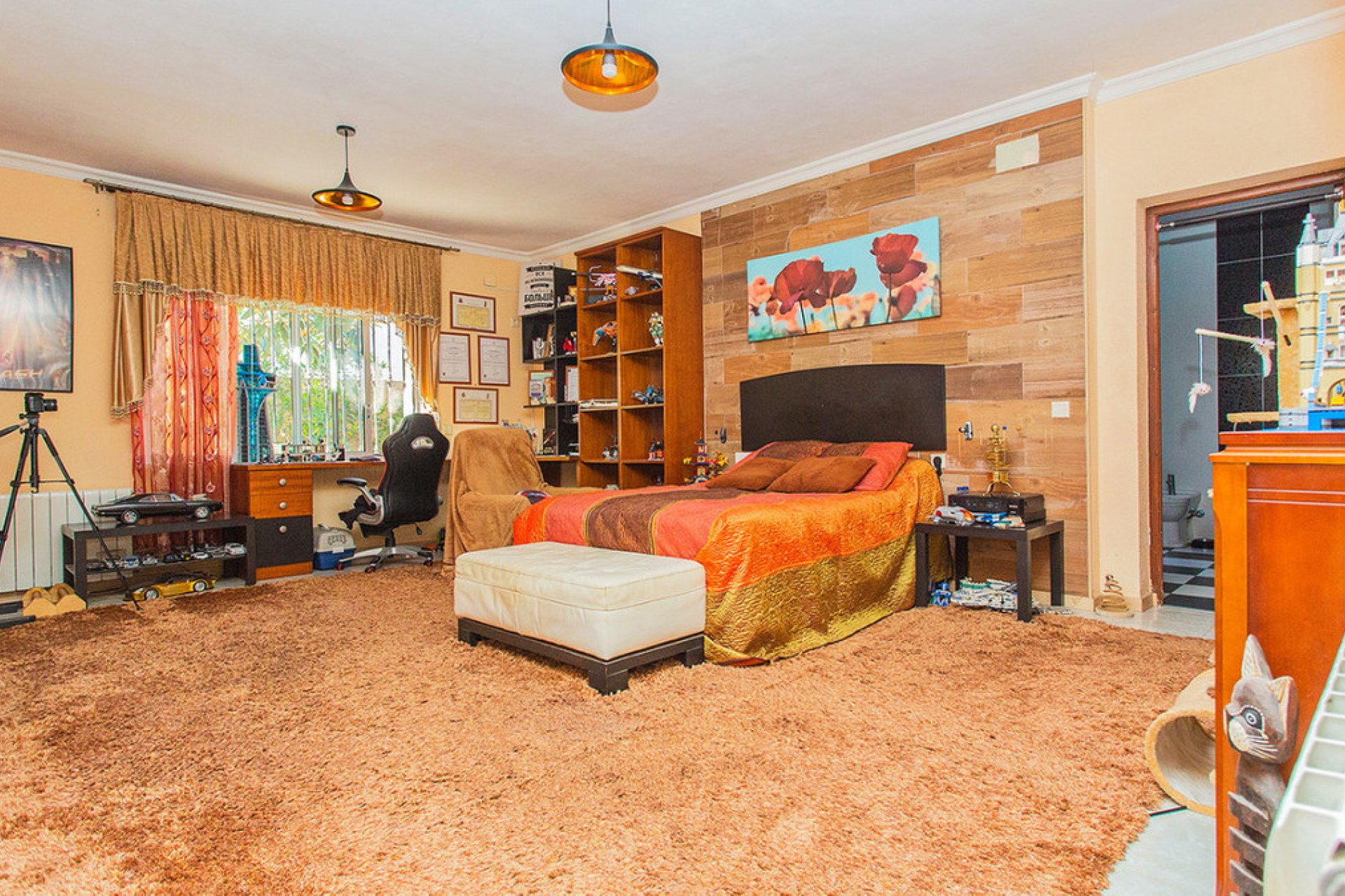 Reventa - Villa -
Orihuela - Los Balcones