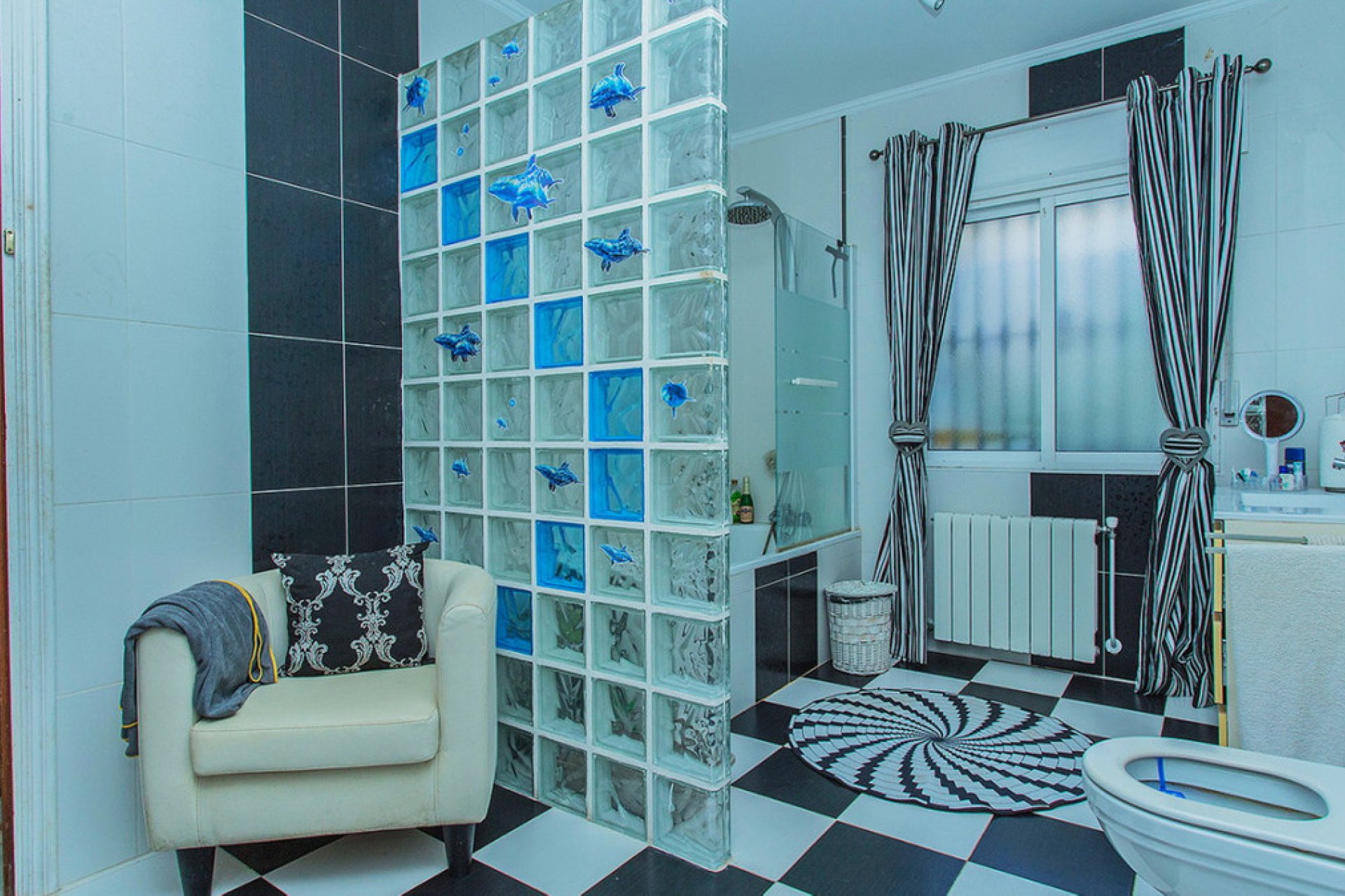 Reventa - Villa -
Orihuela - Los Balcones