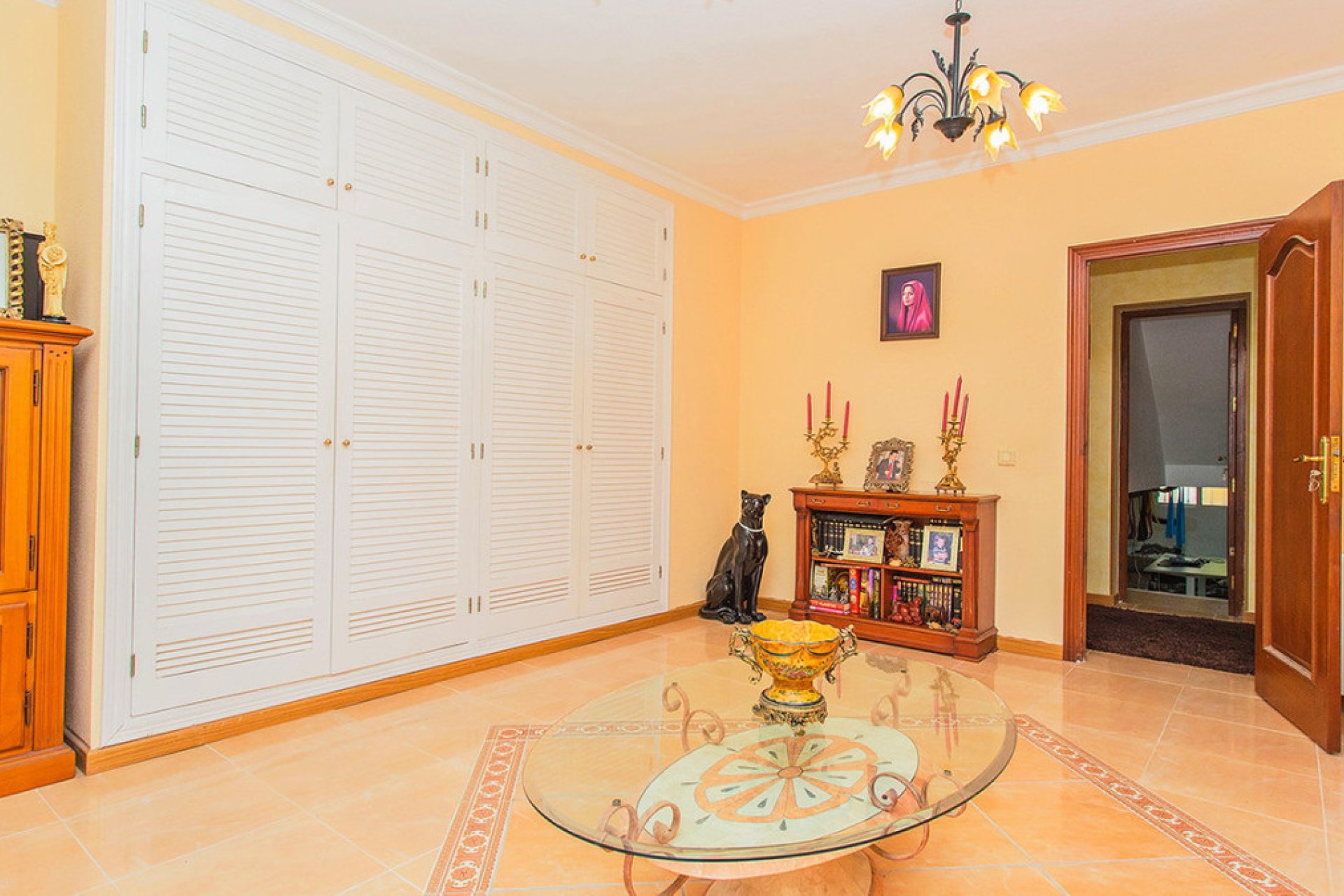 Reventa - Villa -
Orihuela - Los Balcones