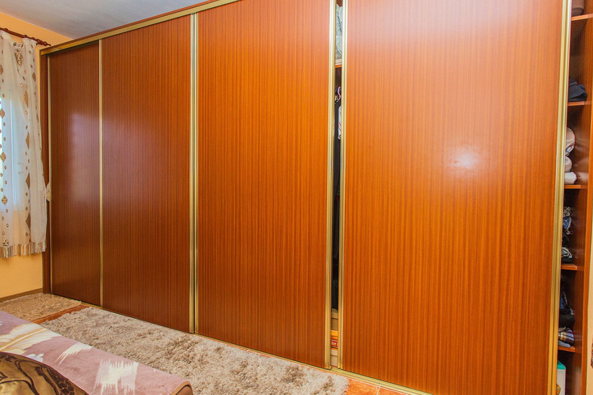 Reventa - Villa -
Orihuela - Los Balcones