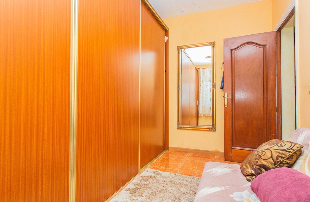 Reventa - Villa -
Orihuela - Los Balcones