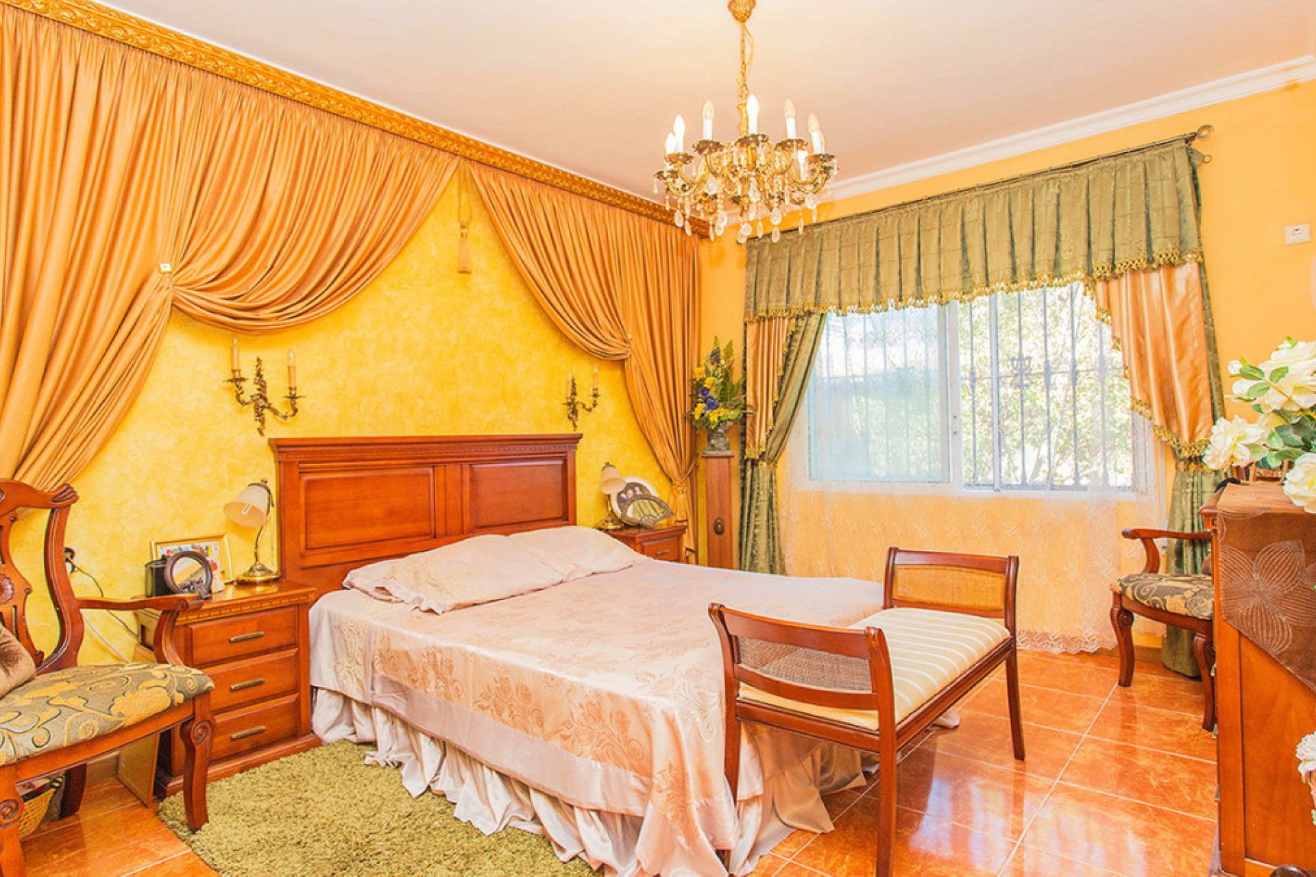 Reventa - Villa -
Orihuela - Los Balcones