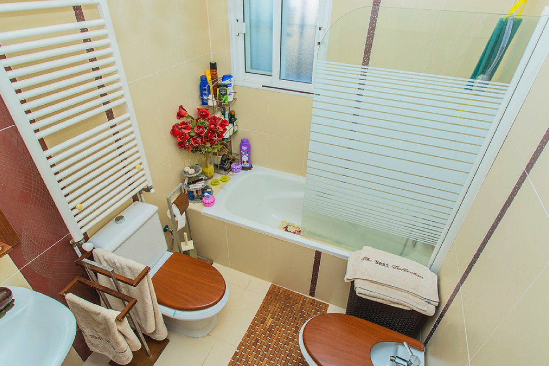 Reventa - Villa -
Orihuela - Los Balcones