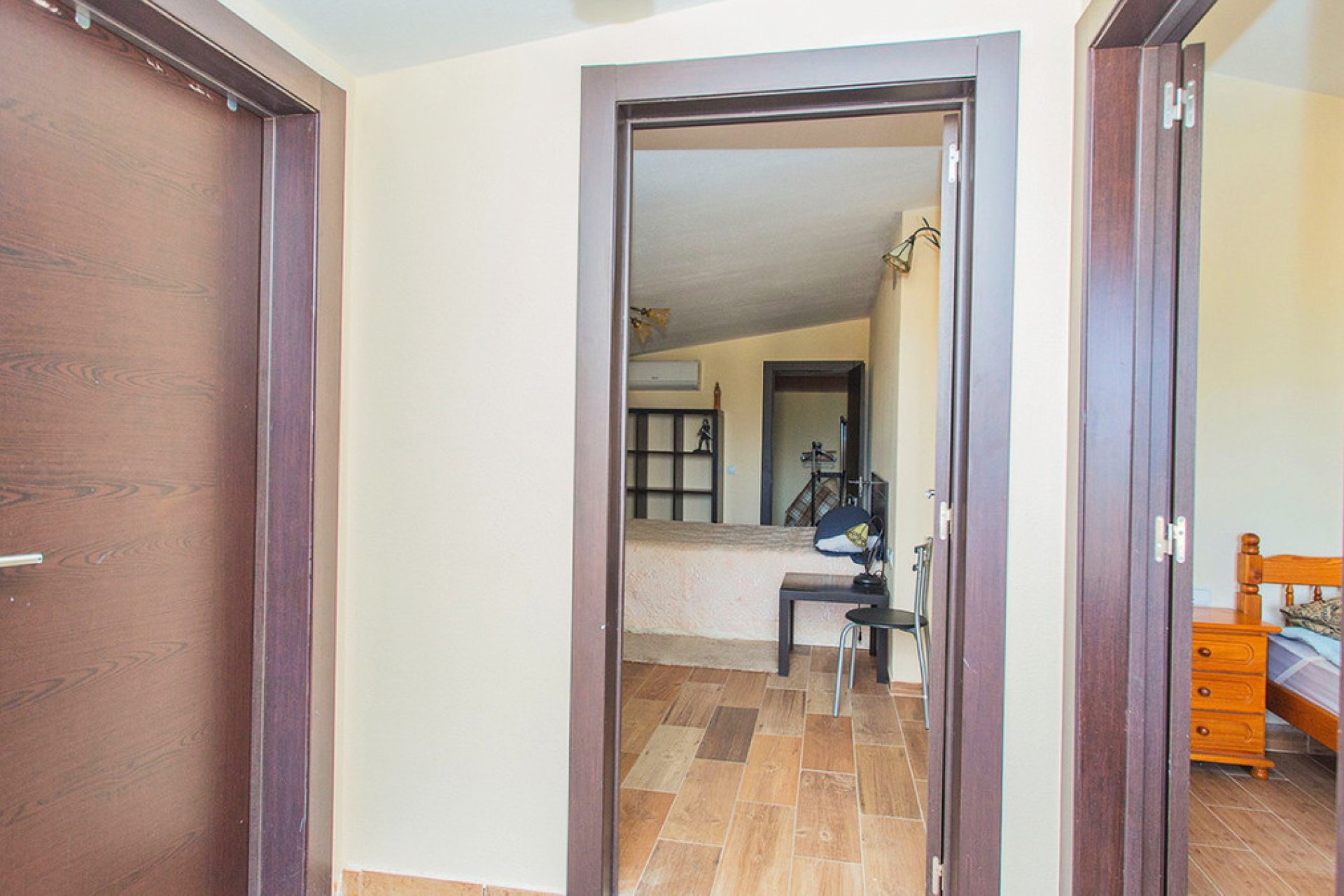 Reventa - Villa -
Orihuela - Los Balcones