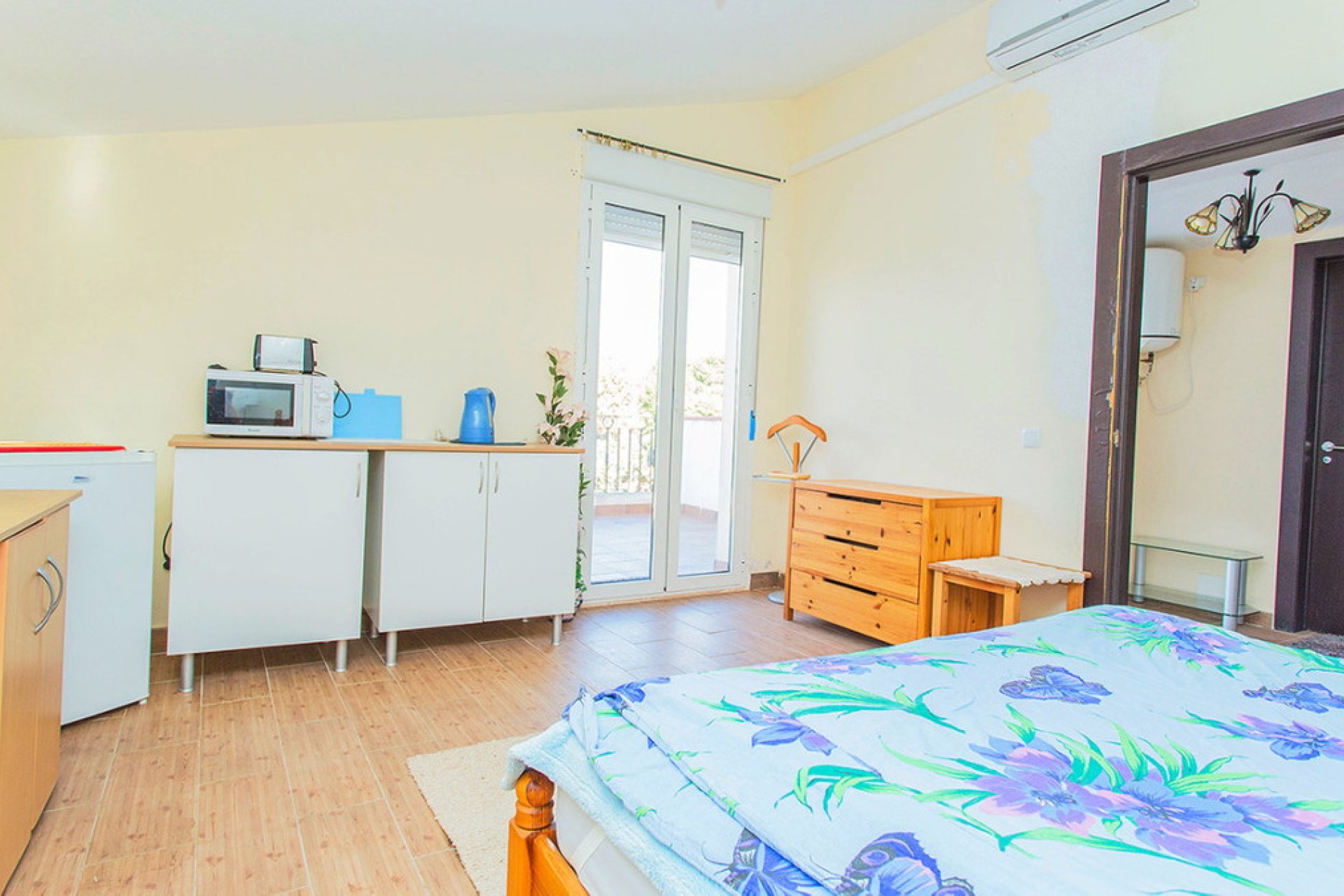 Reventa - Villa -
Orihuela - Los Balcones