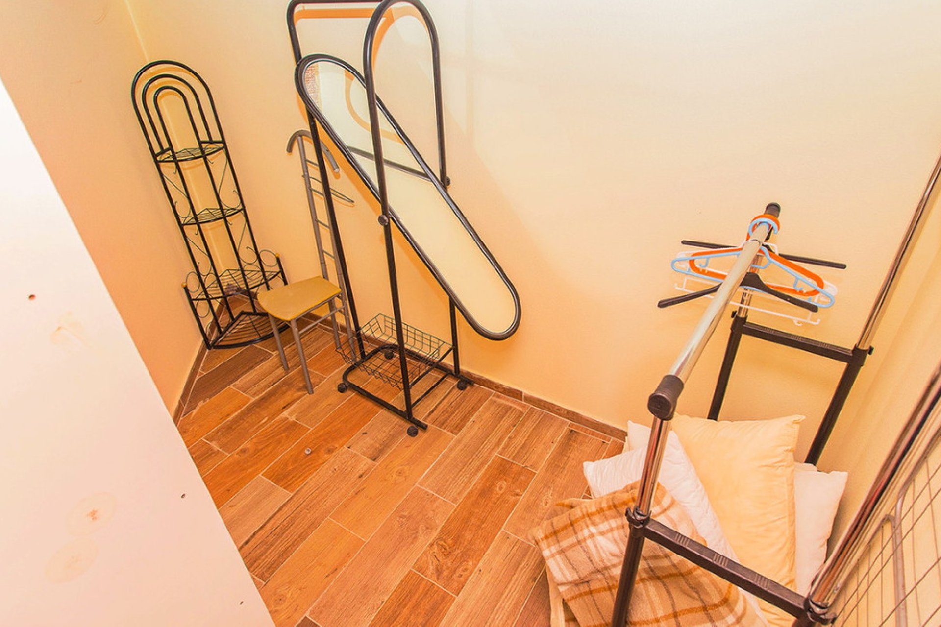 Reventa - Villa -
Orihuela - Los Balcones