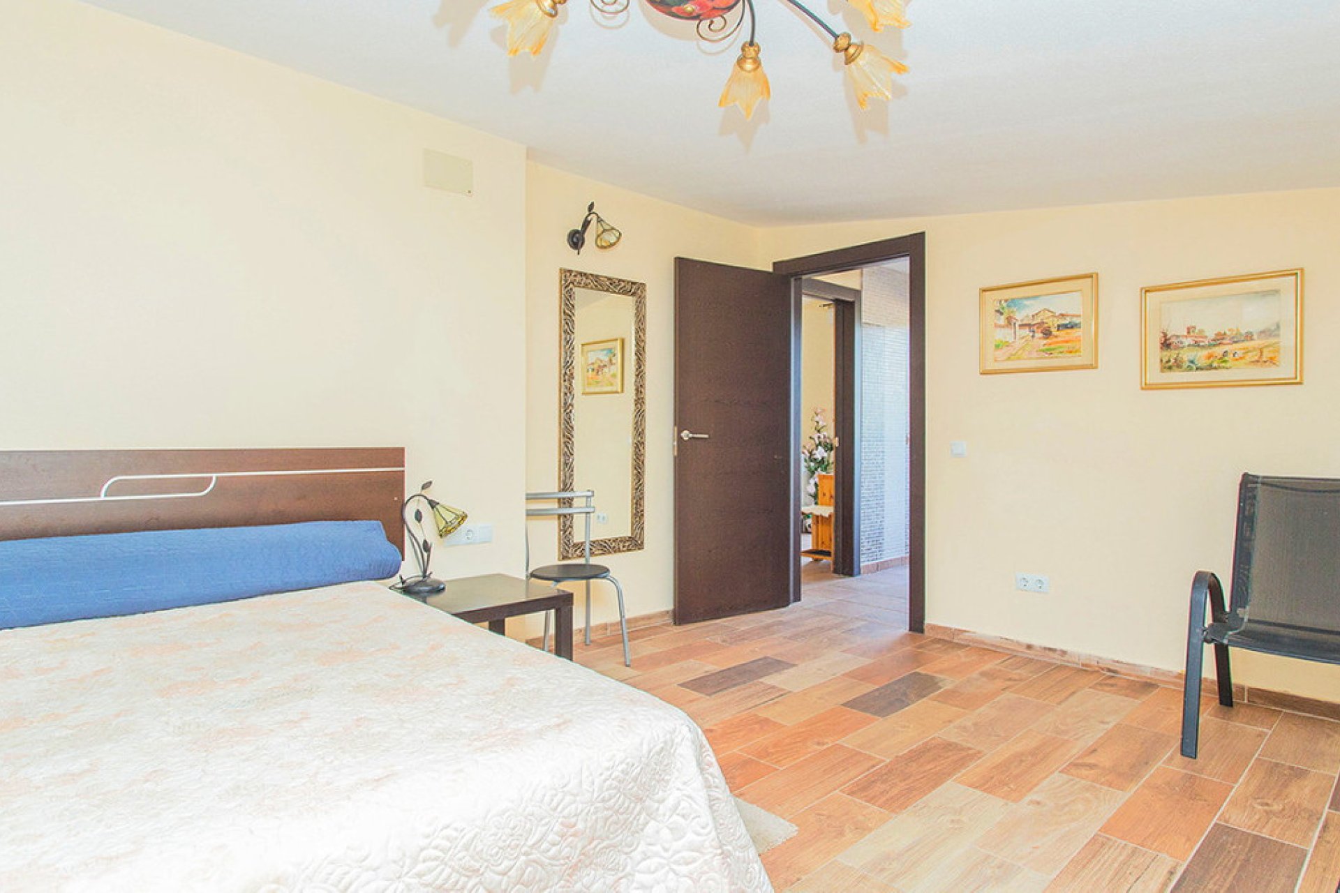 Reventa - Villa -
Orihuela - Los Balcones