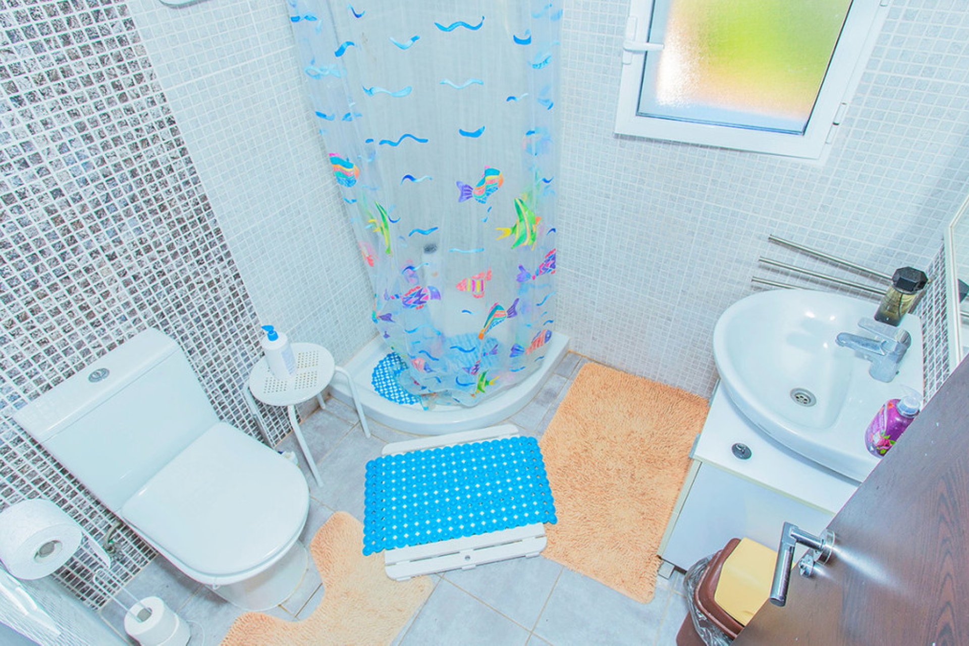 Reventa - Villa -
Orihuela - Los Balcones