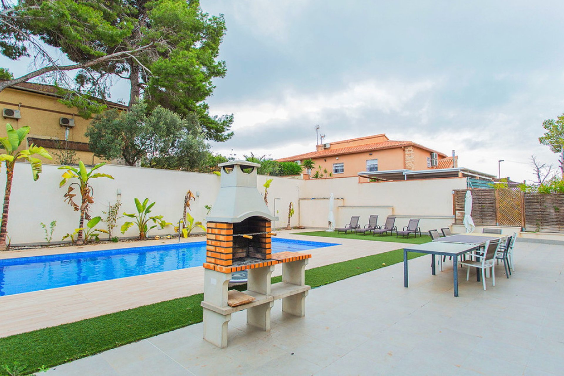 Reventa - Villa -
Orihuela - Los Balcones