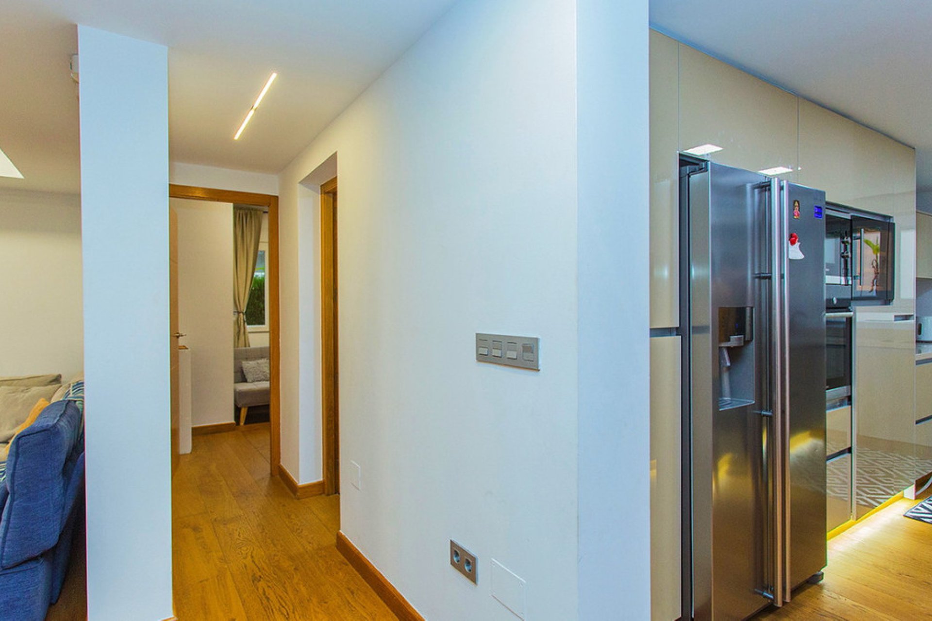 Reventa - Villa -
Orihuela - Los Balcones